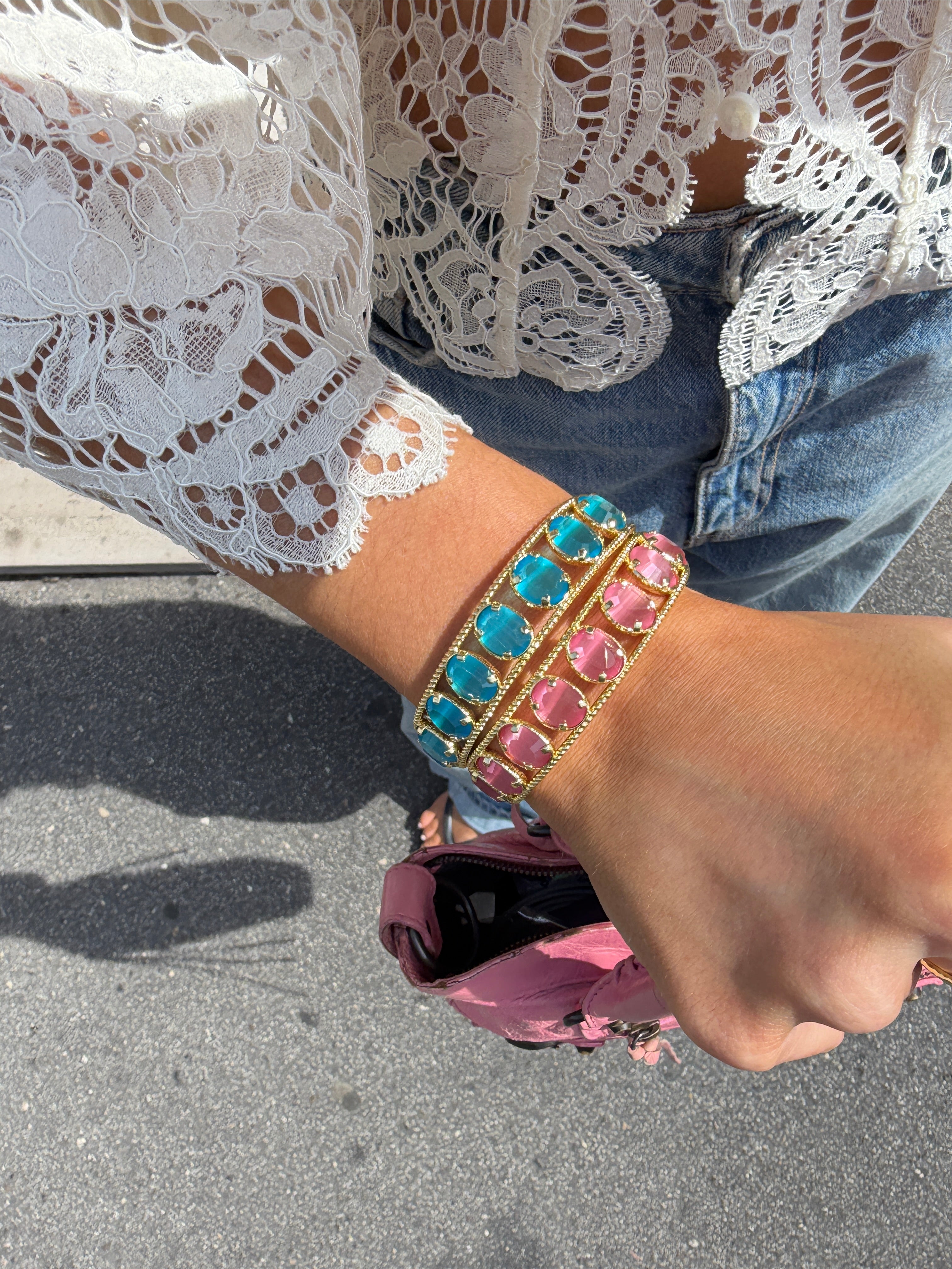 Bracciale Suzy