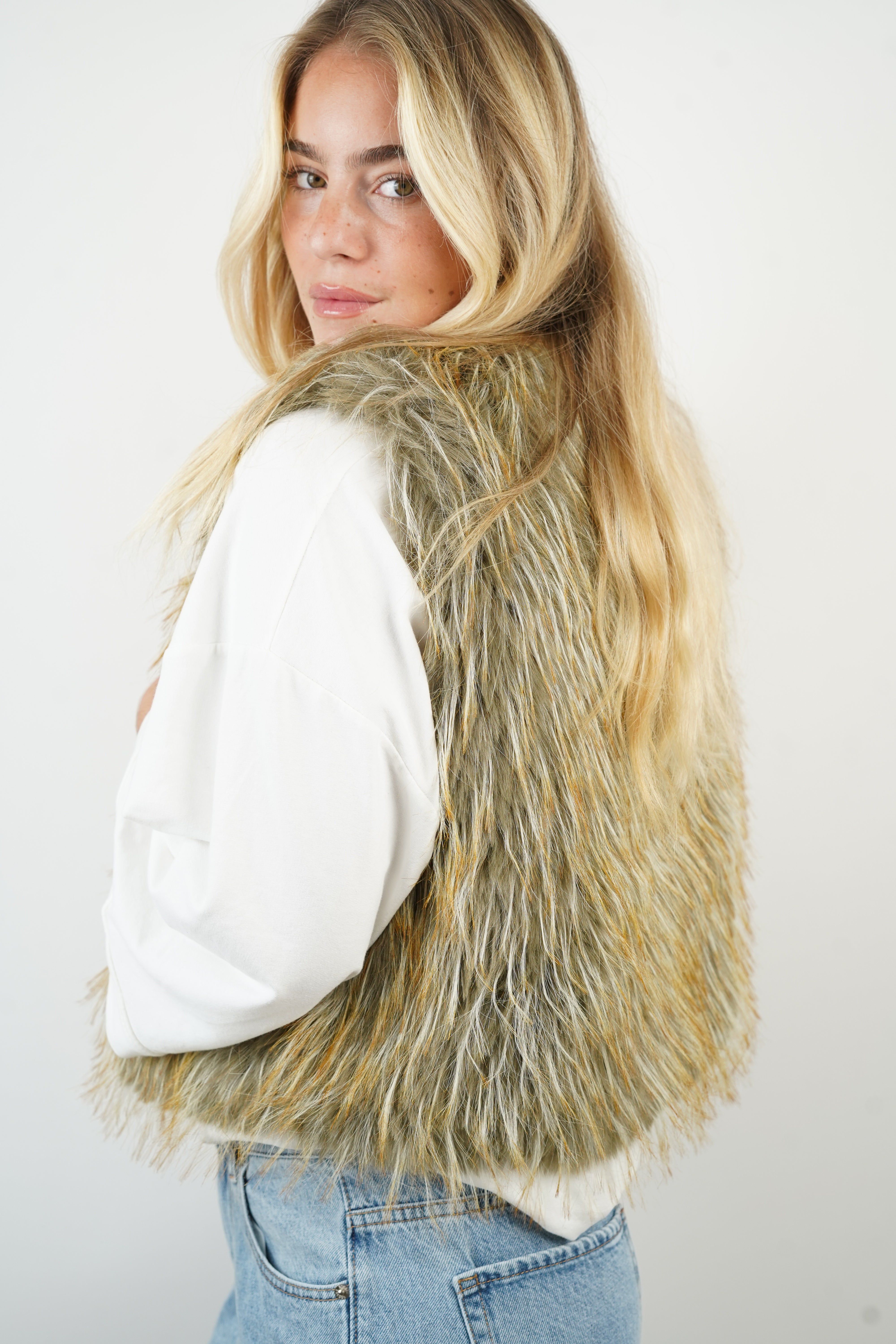 Paola jacket
