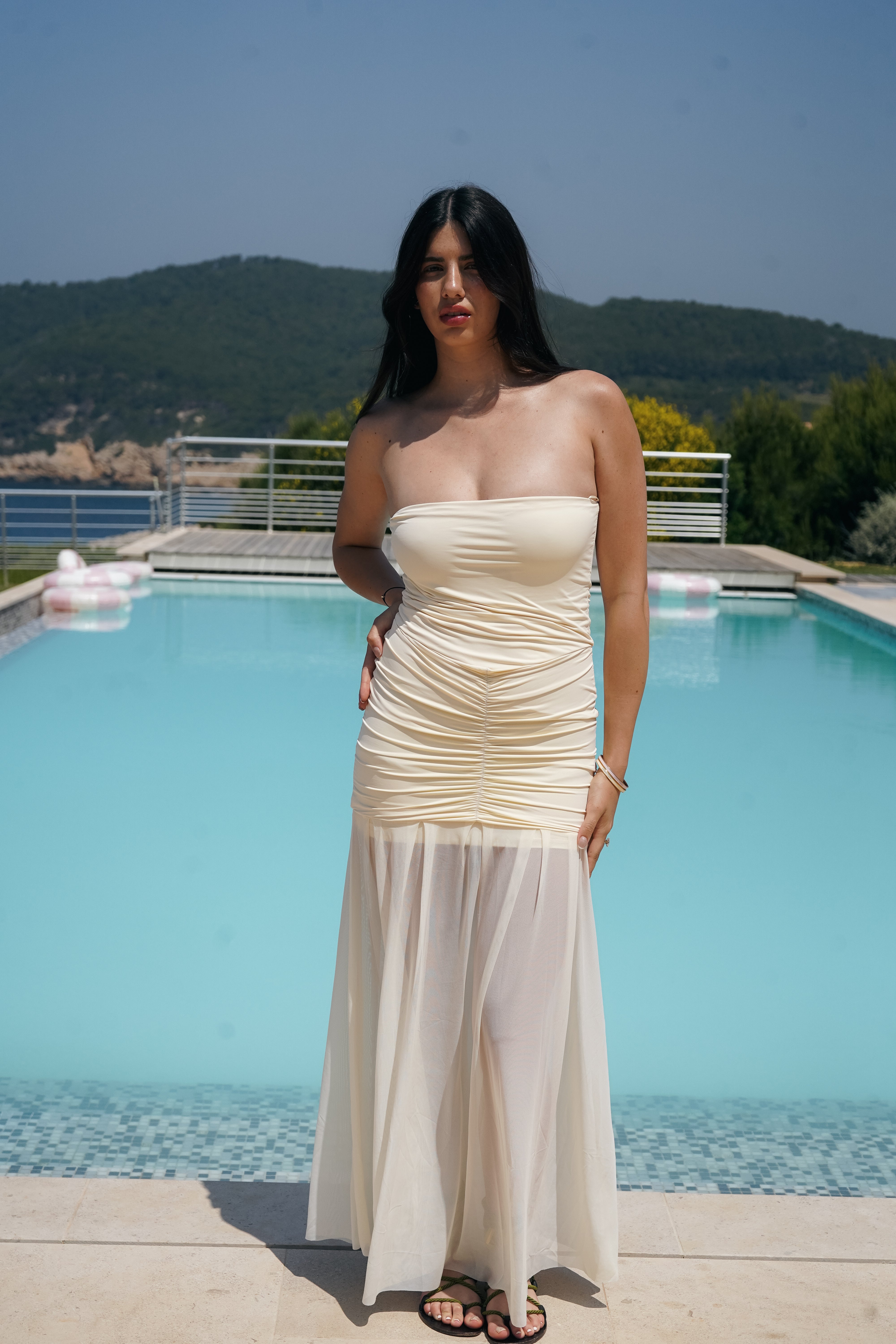 Matilda dress