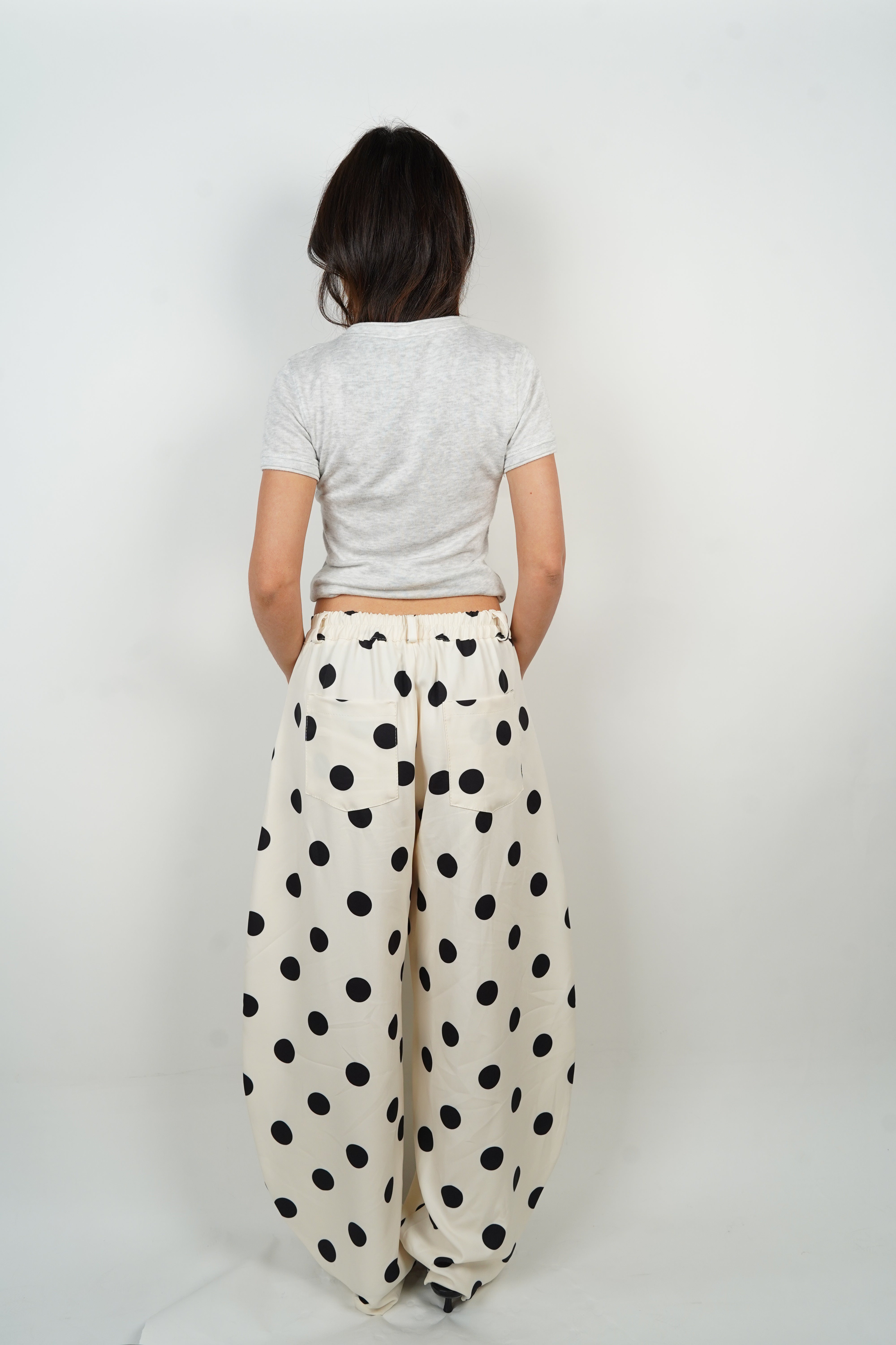 Pantalon Hazel