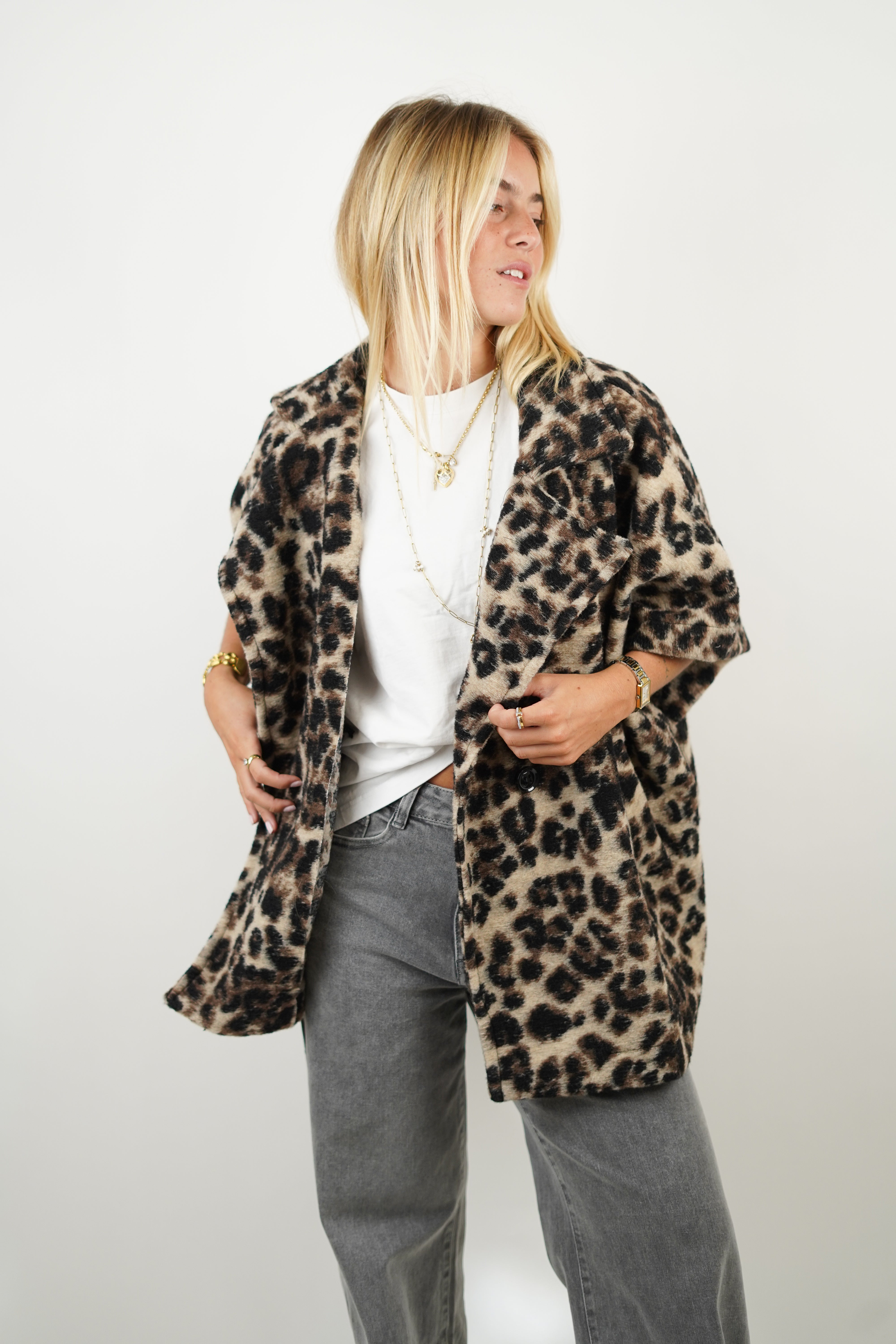 Chaqueta Georgia
