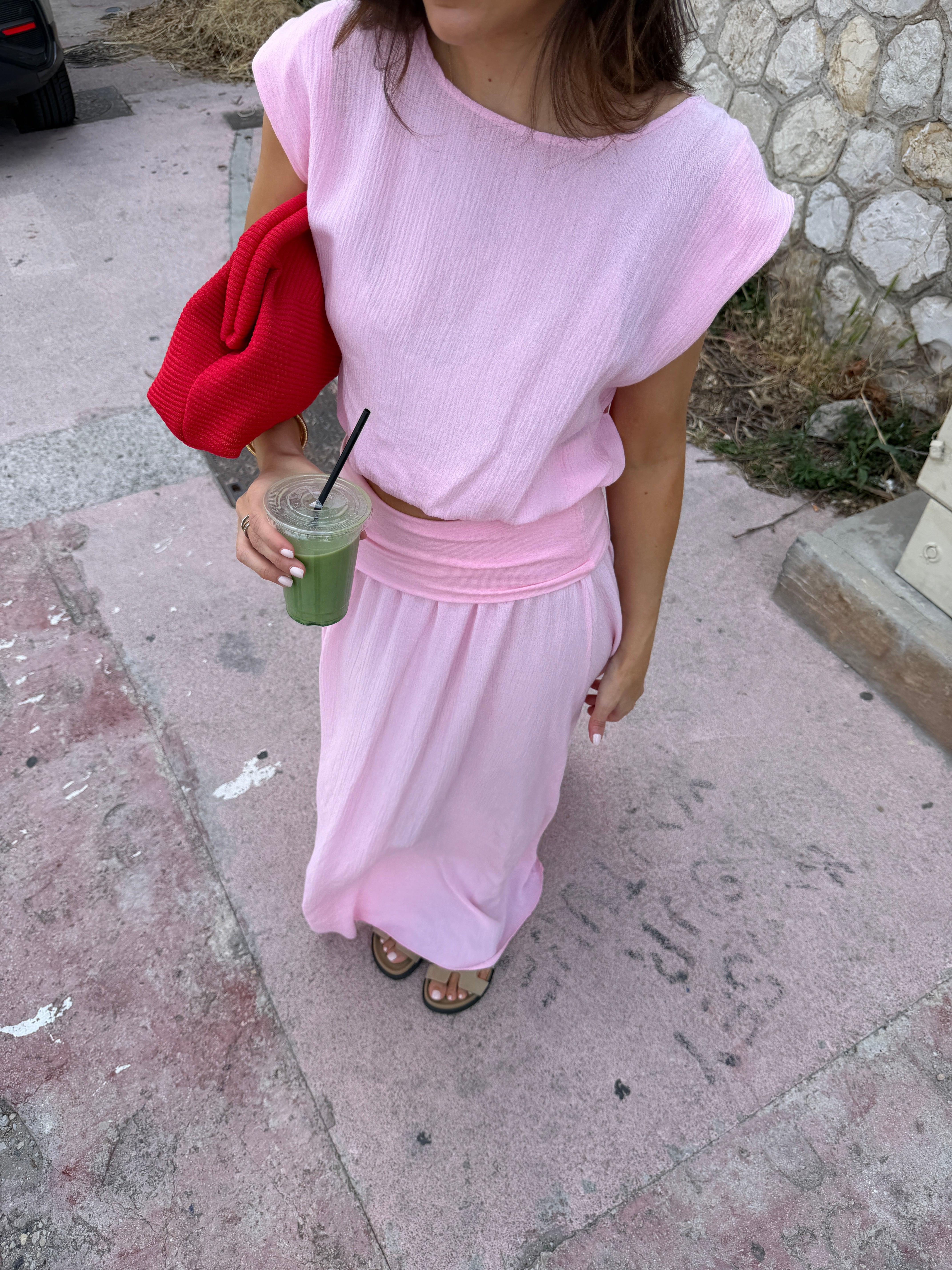 Ensemble Audrey rose
