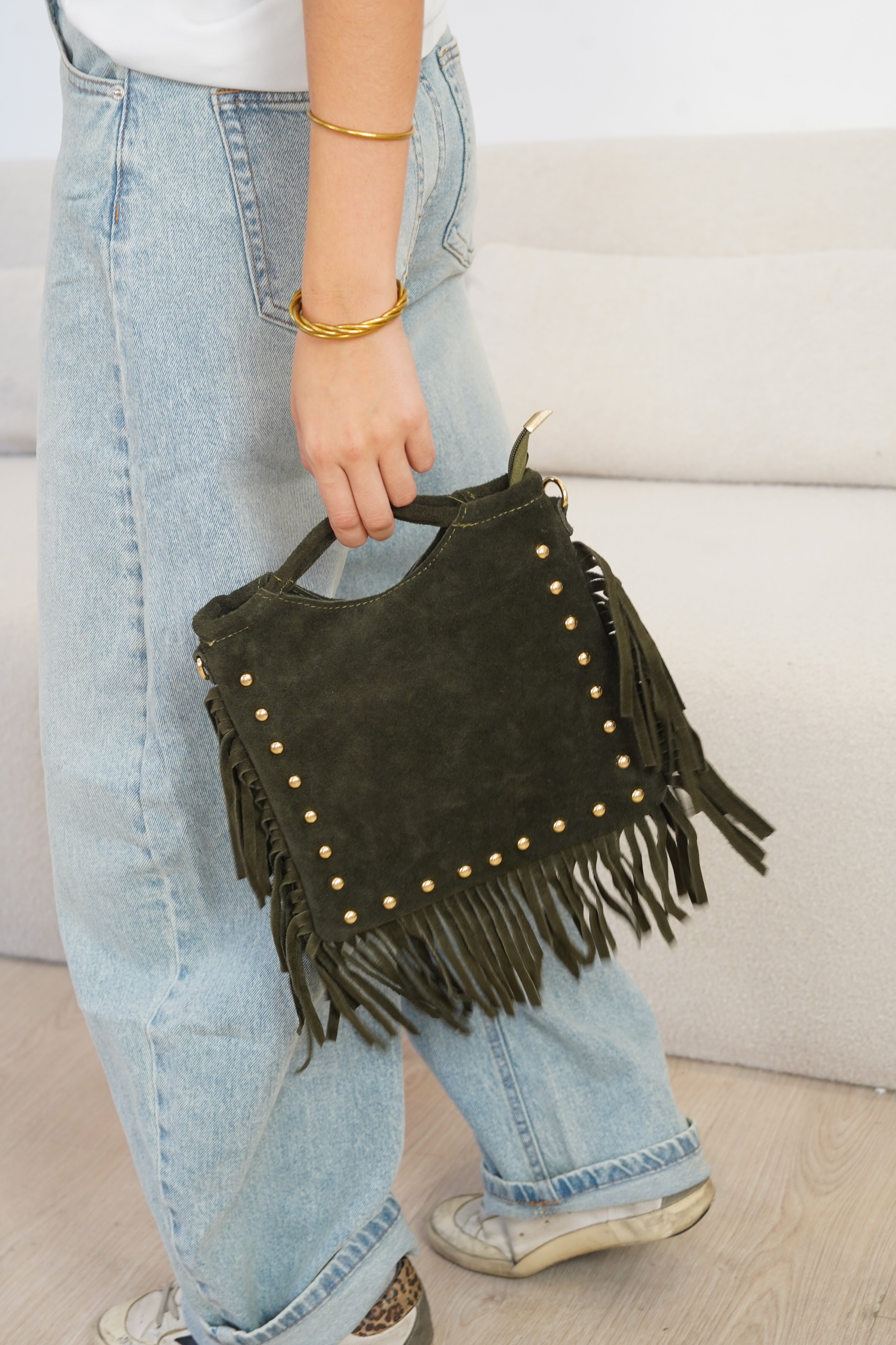 Mel Bag