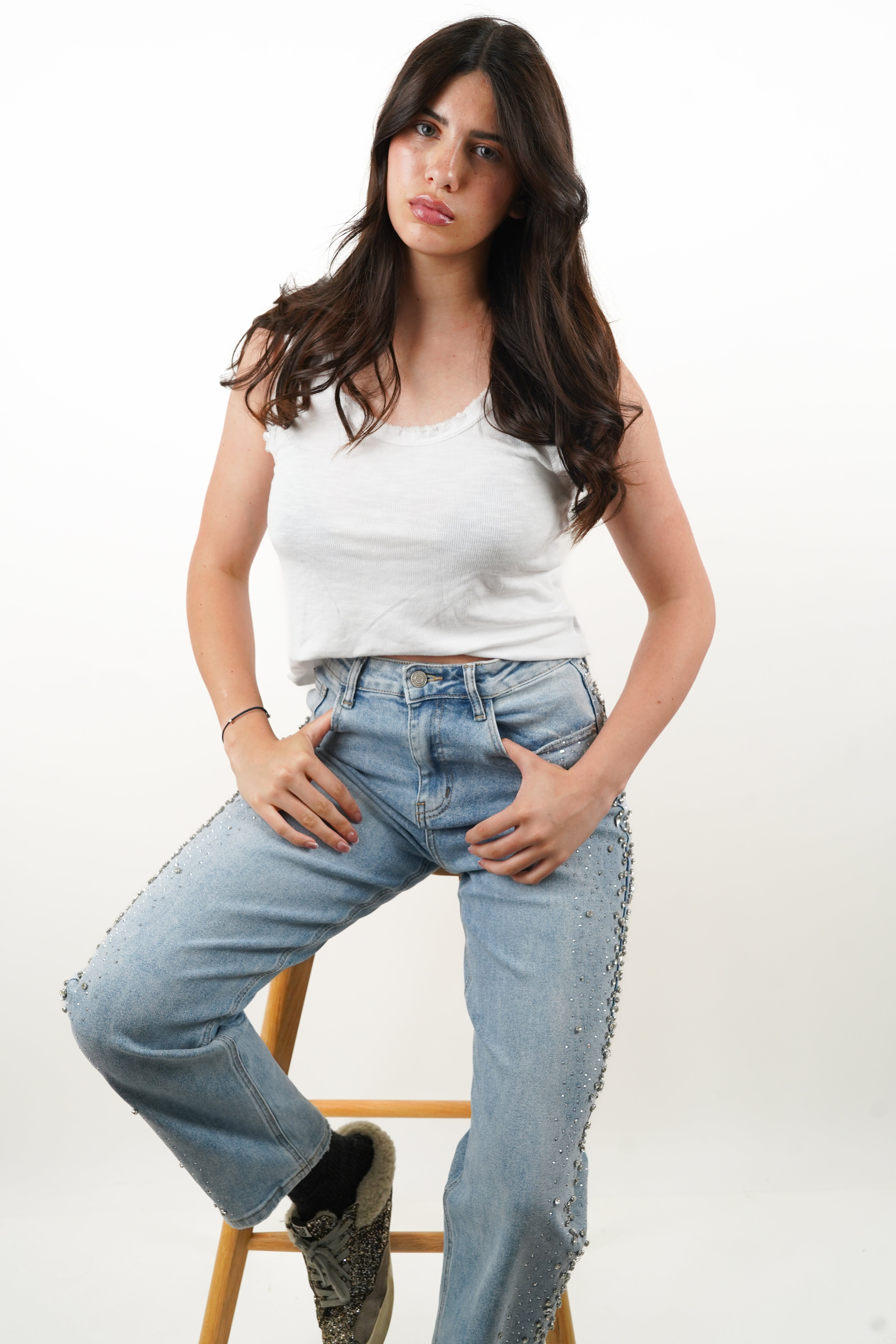 Aurélie Jeans