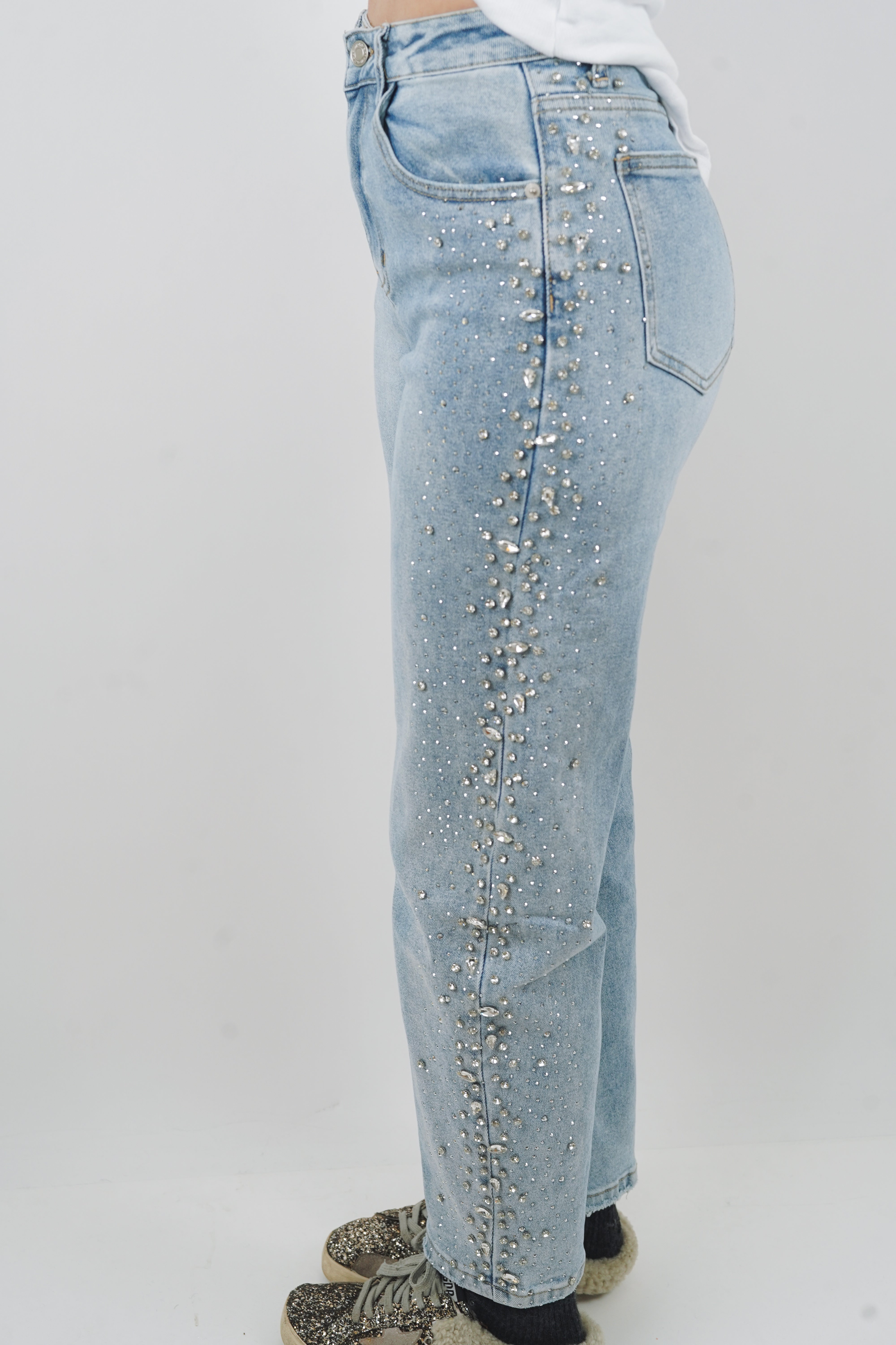 Aurélie Jeans