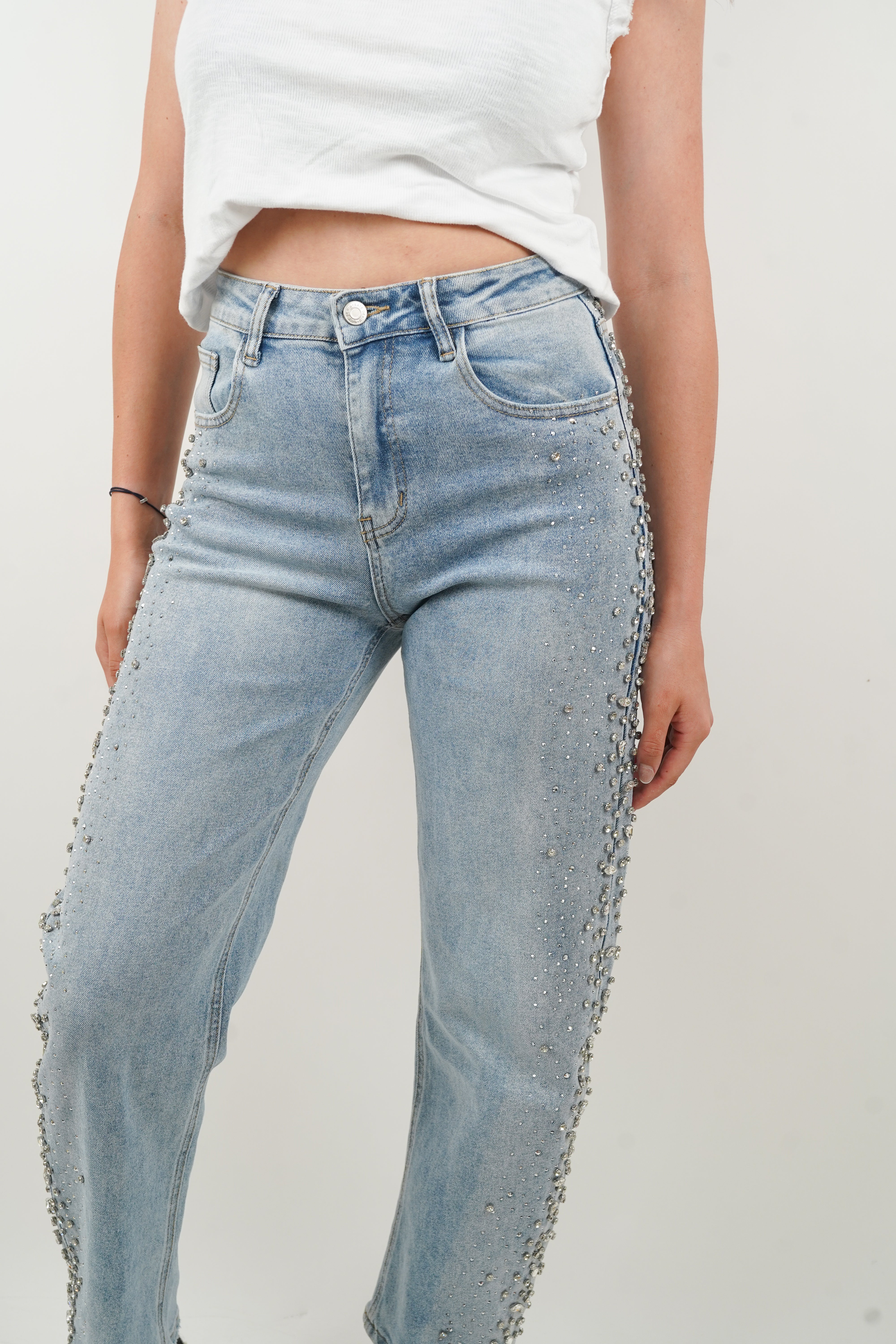 Aurélie Jeans