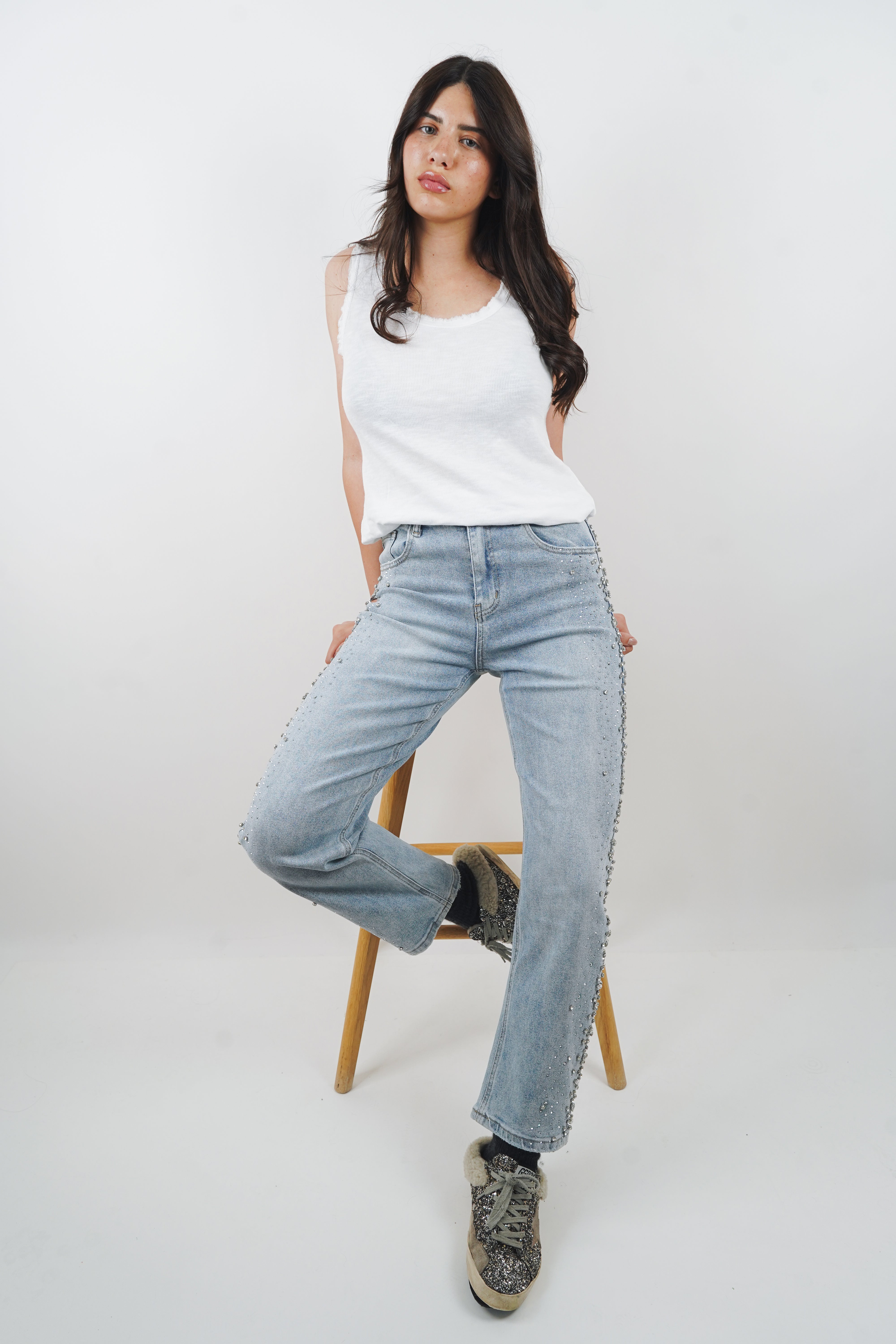 Aurélie Jeans