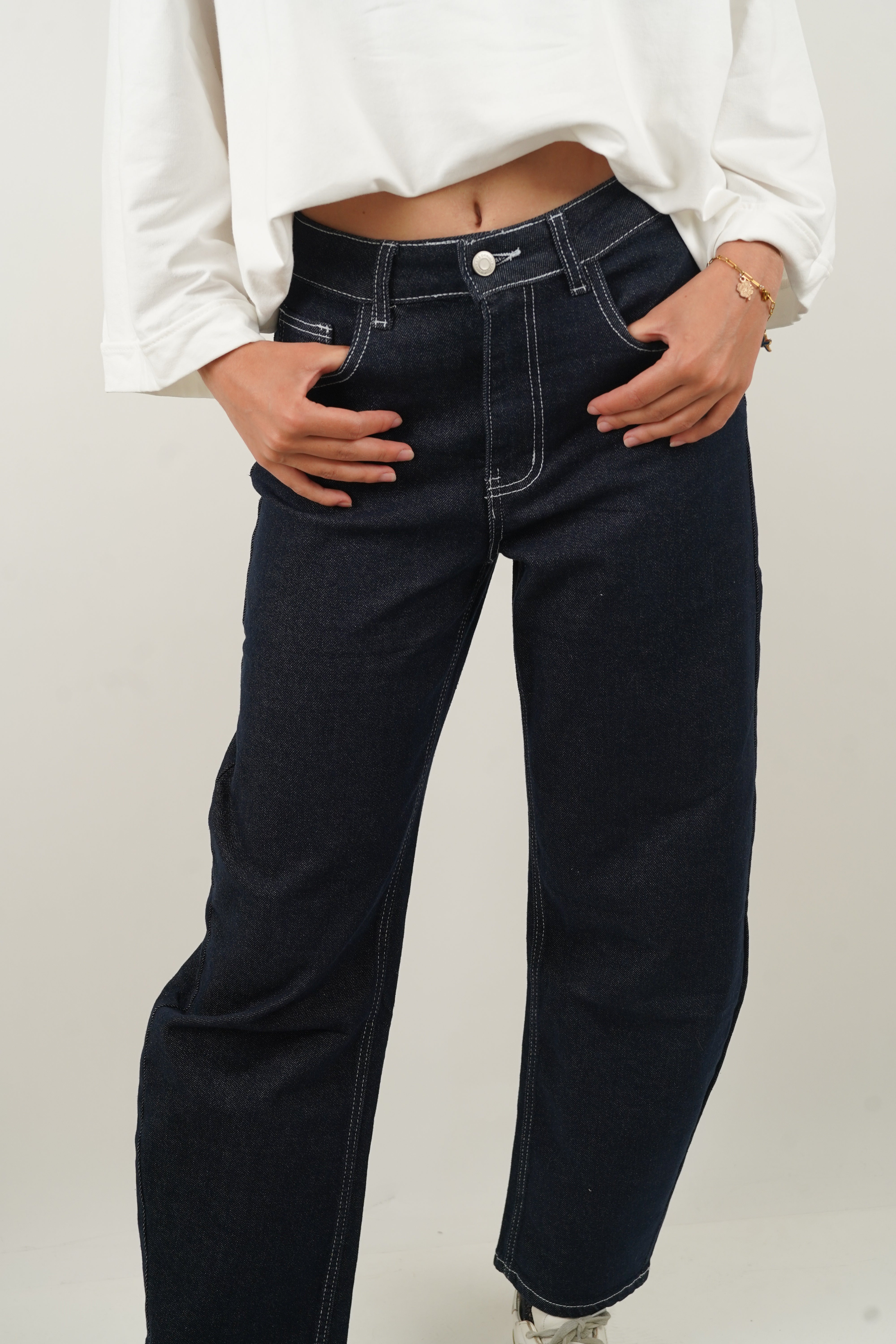 Natalia Jeans