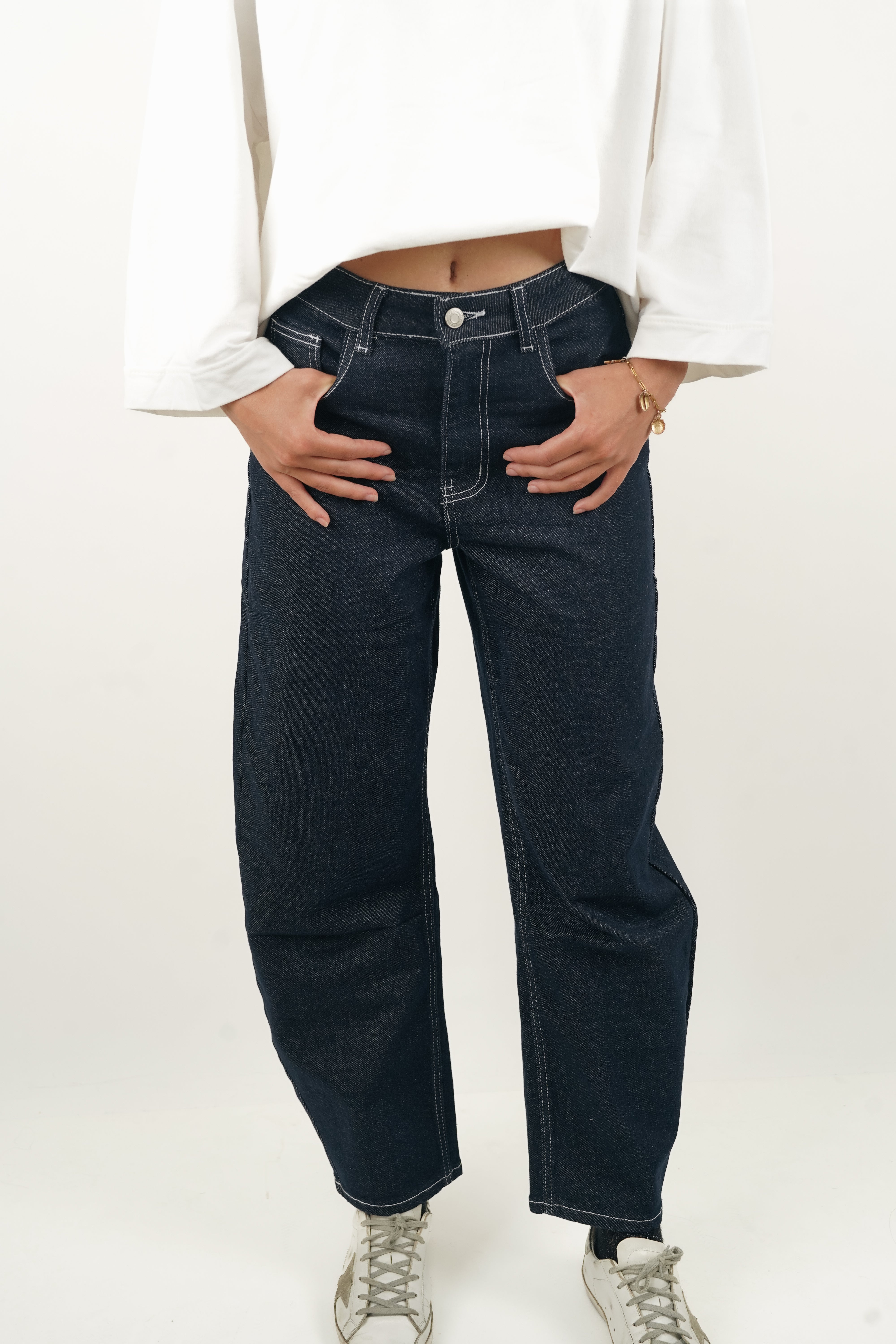 Natalia Jeans