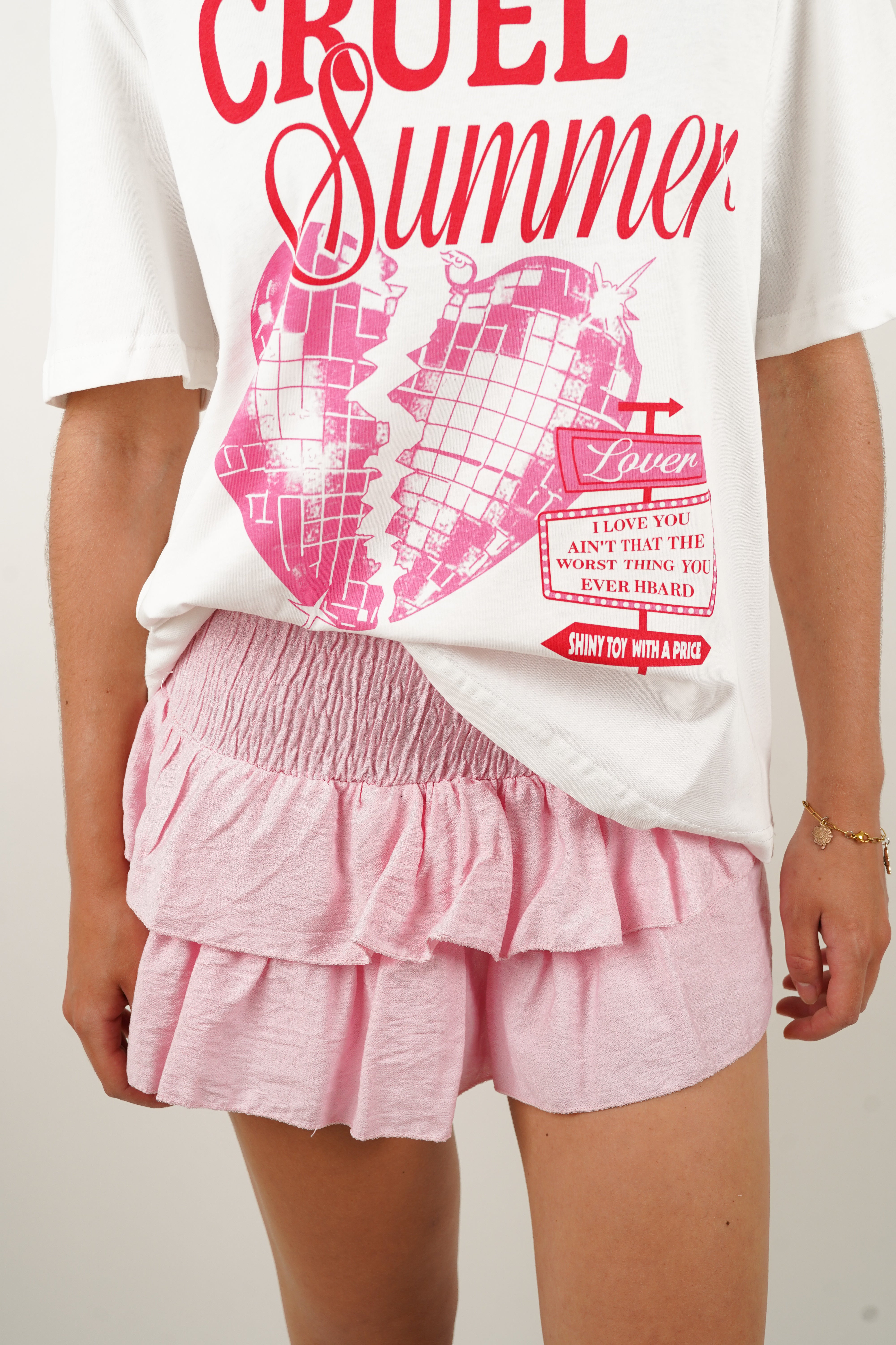 Eline summer T-shirt