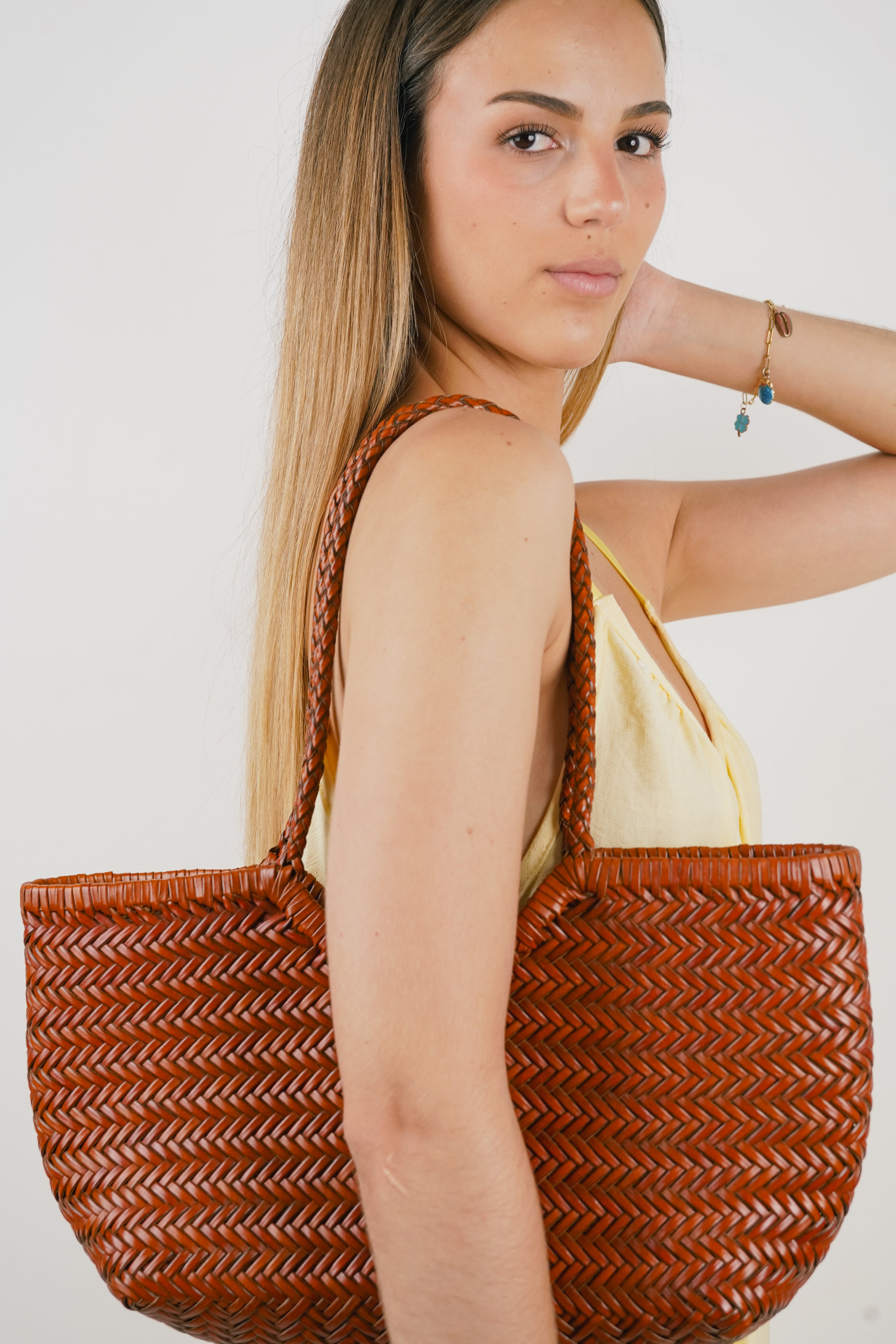 Сумка Клеманс