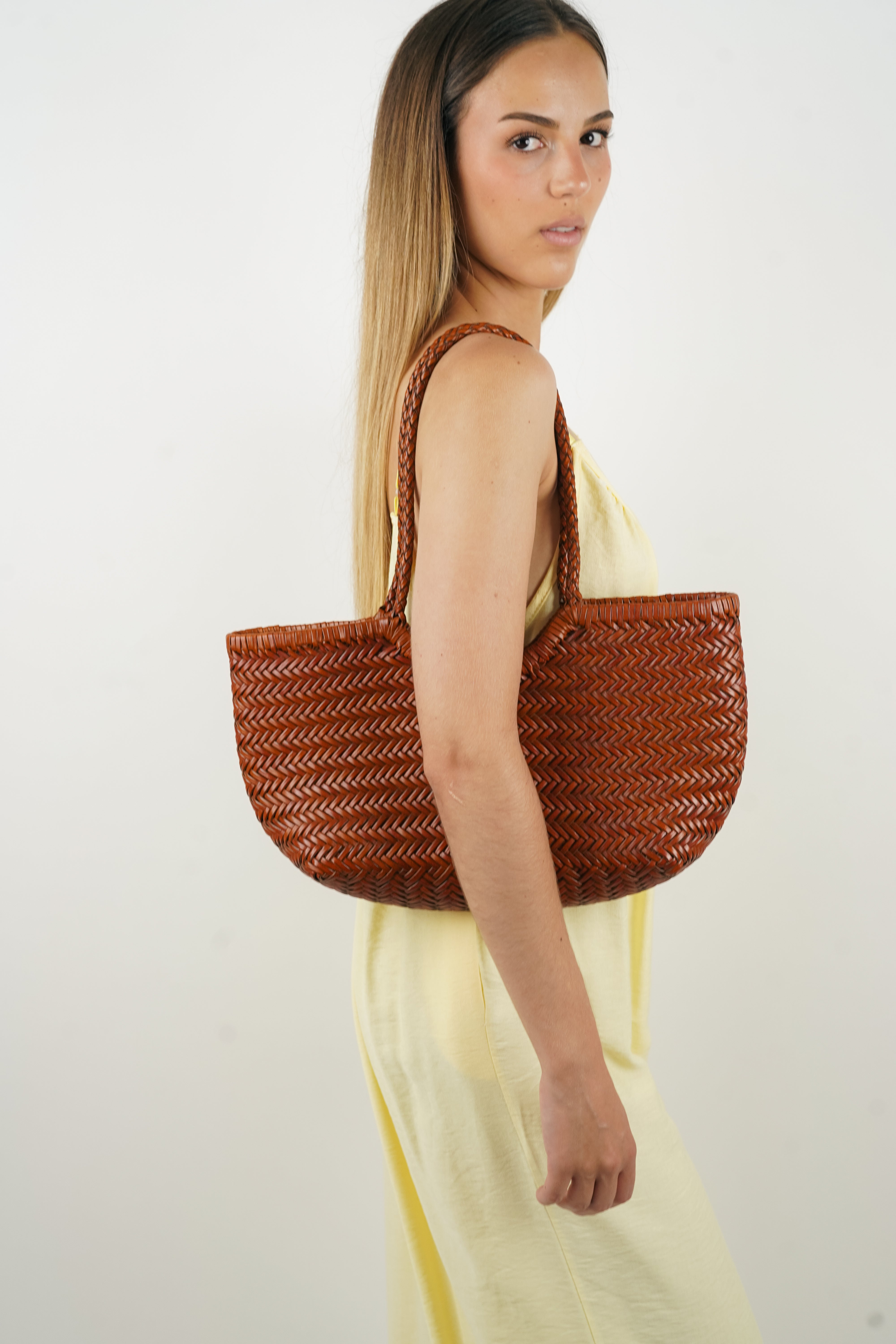 Clemence bag