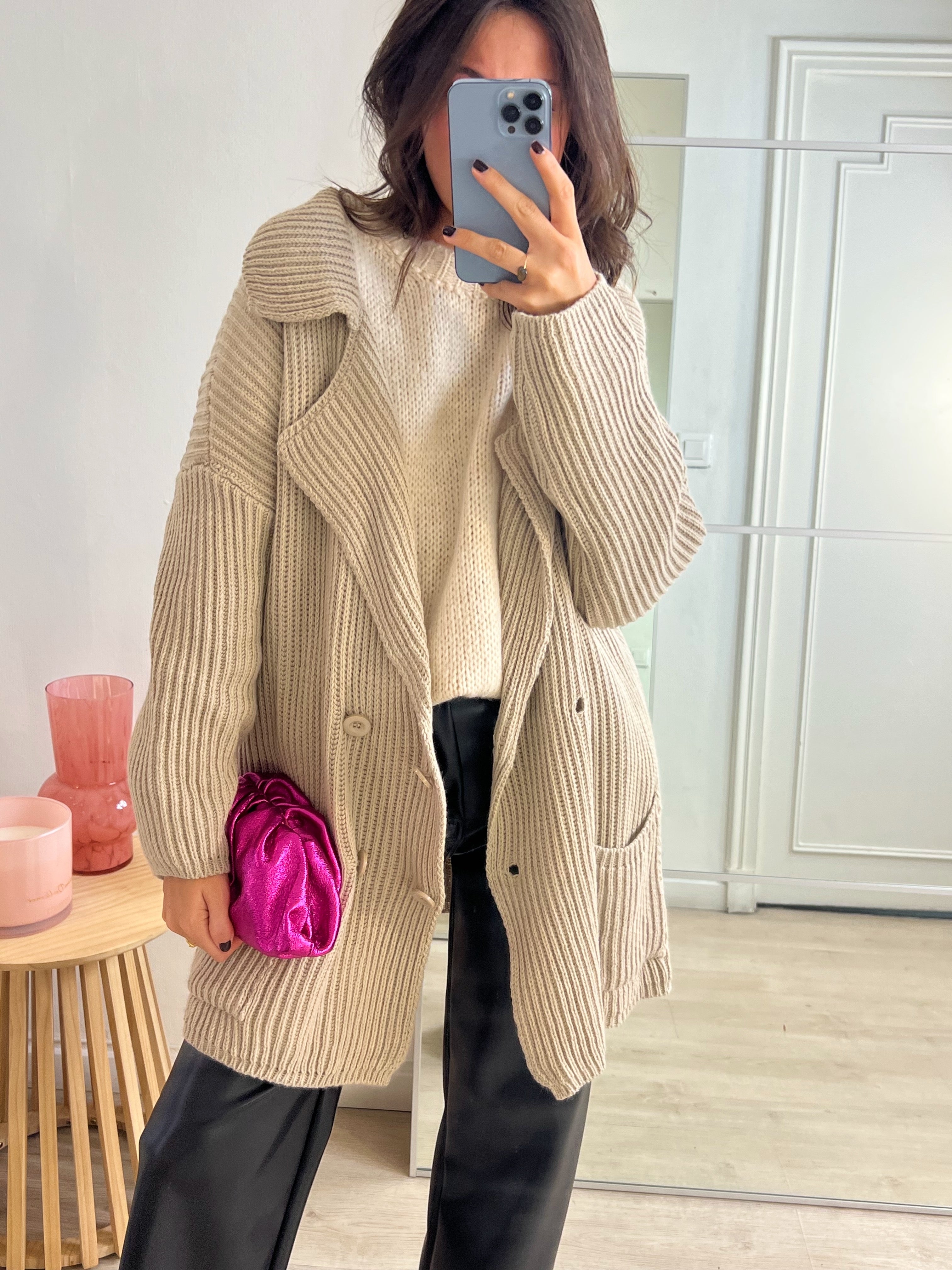 Gilet Serena