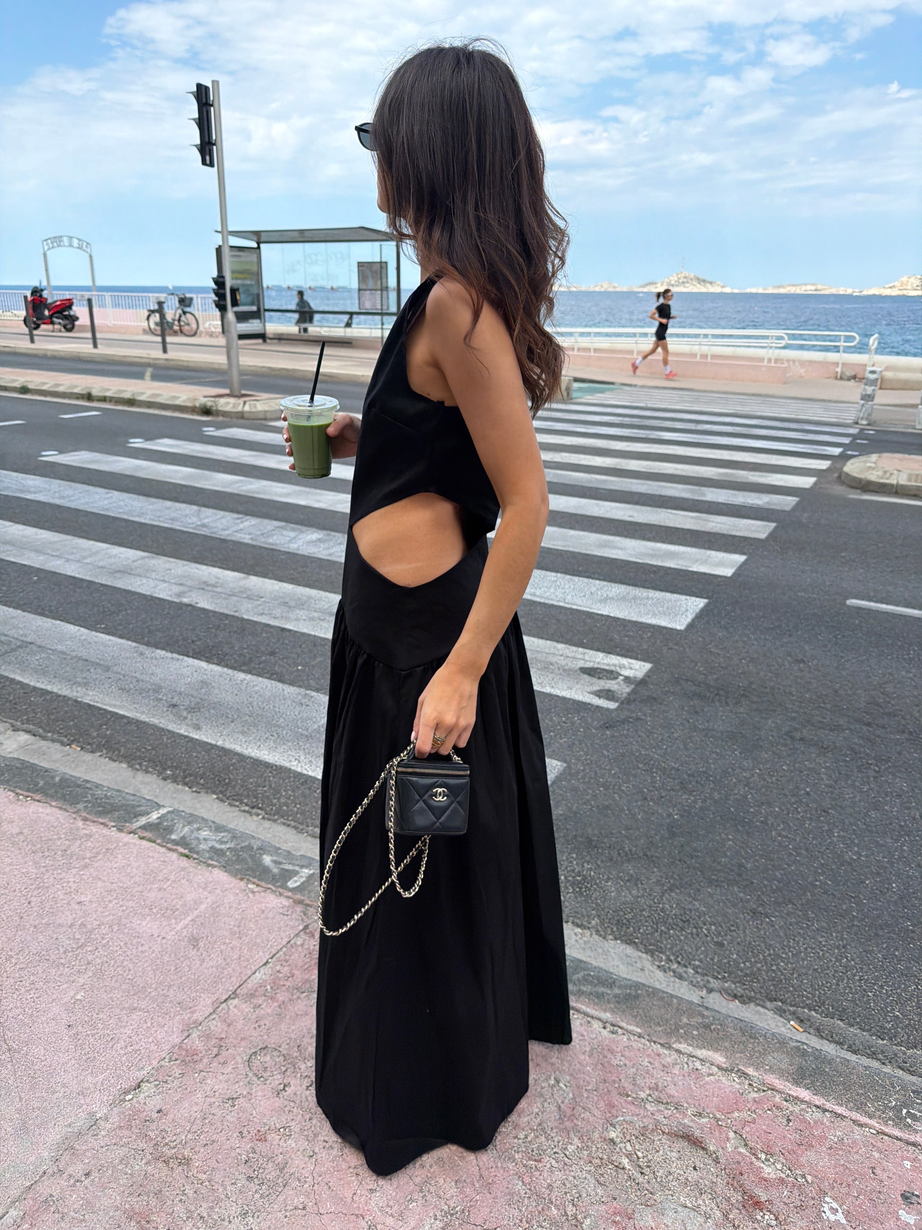 Robe Alexandra