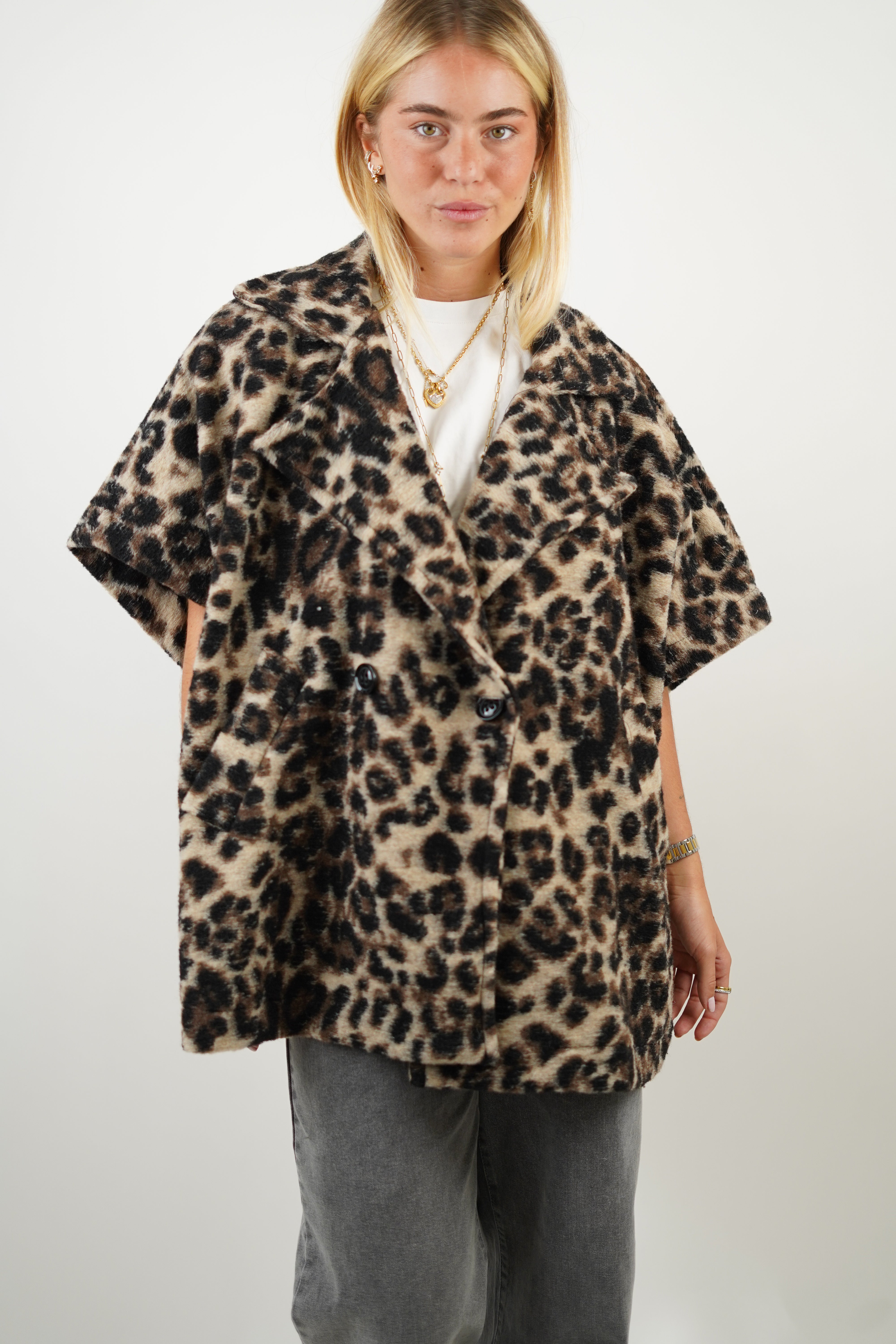 Chaqueta Georgia