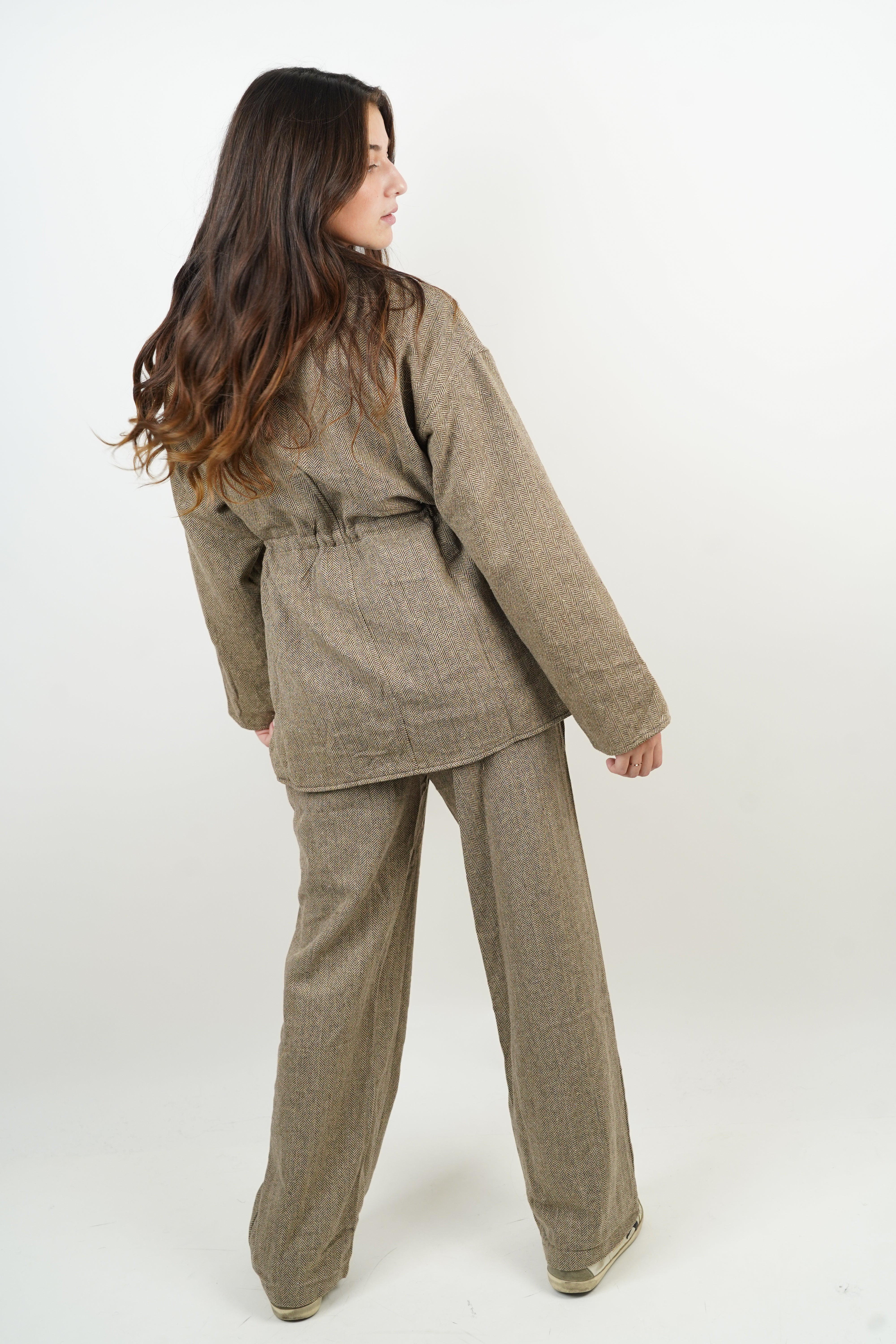 Conjunto Jeanne