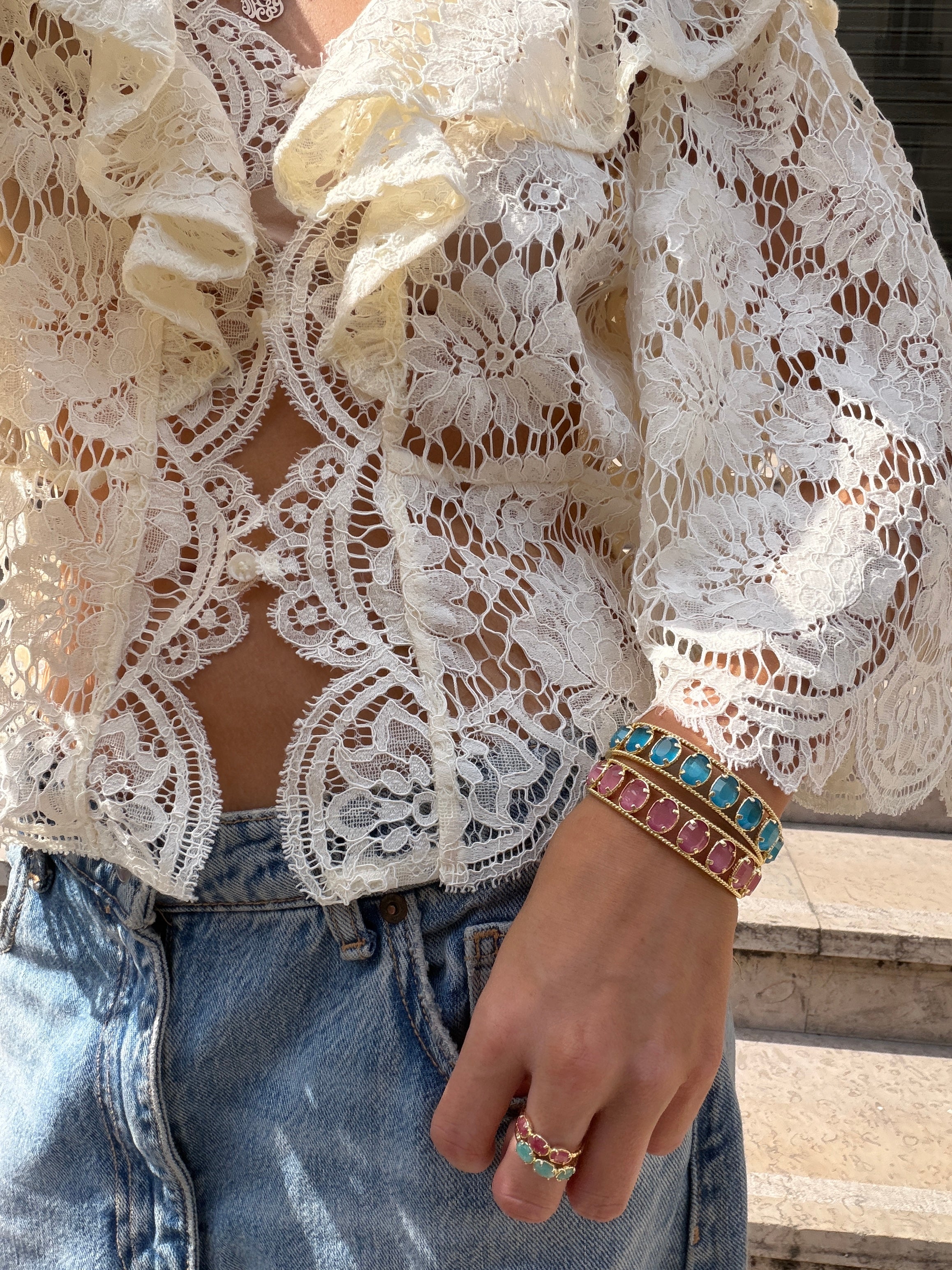 Bracciale Suzy