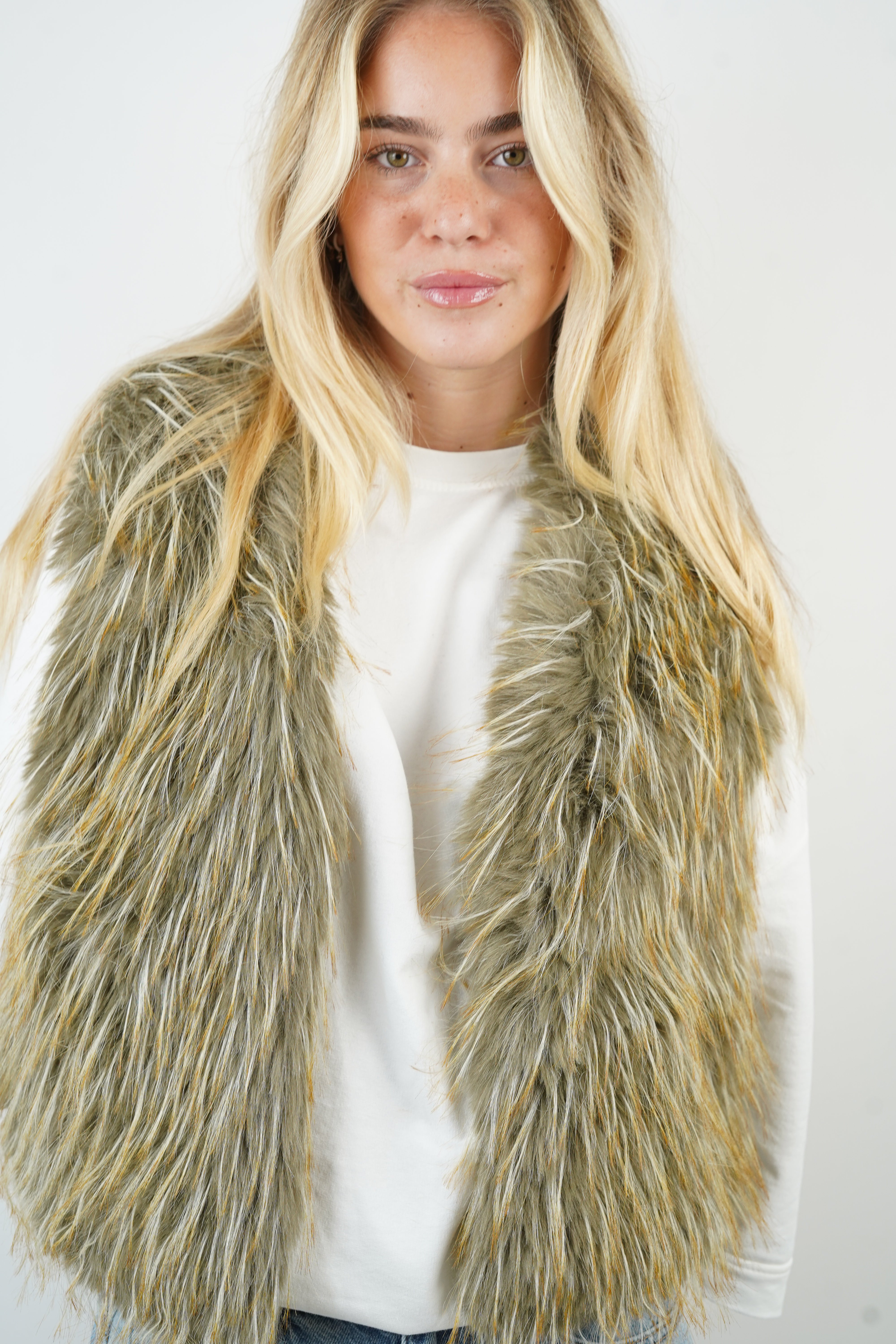 Paola jacket