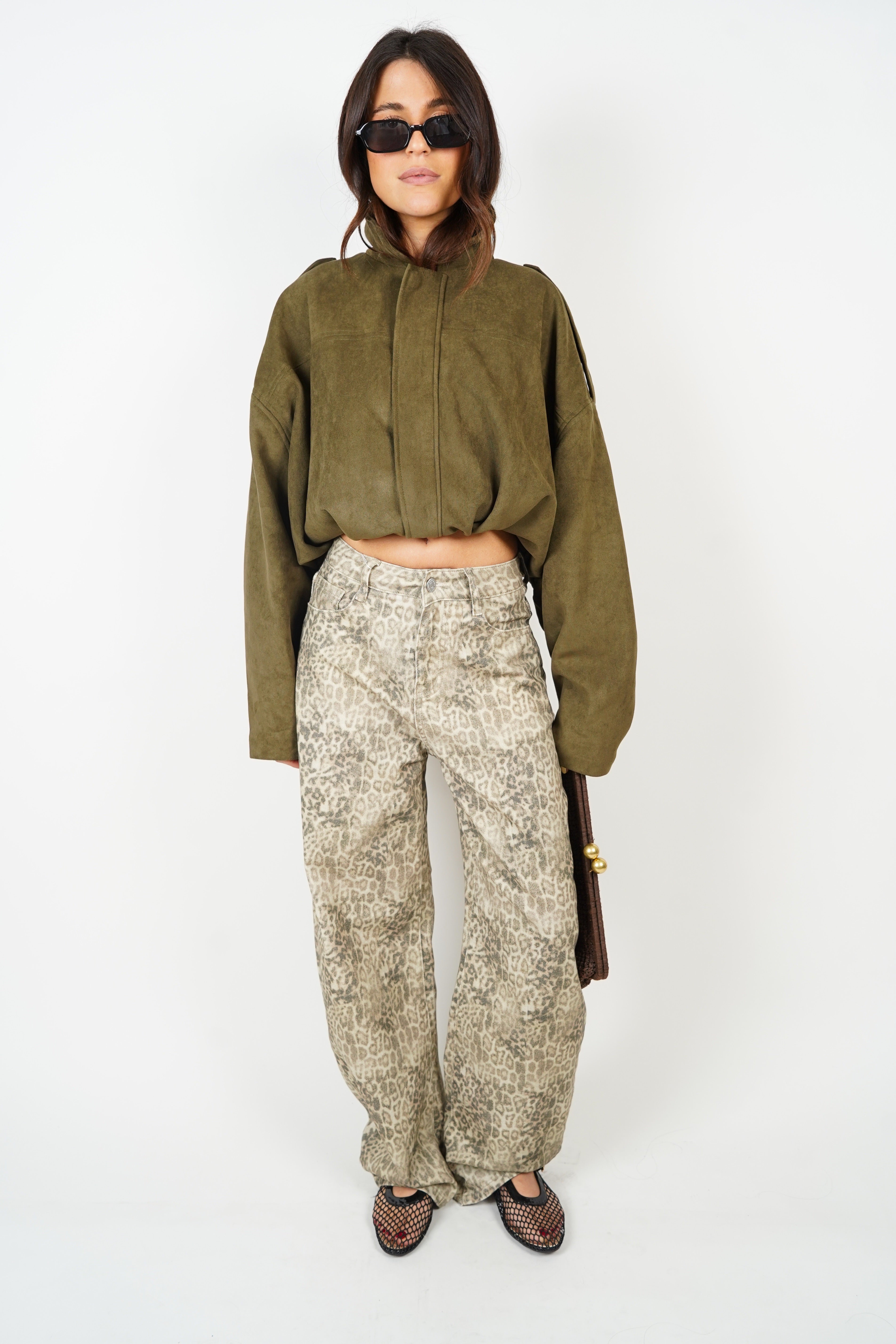Noa-jeans