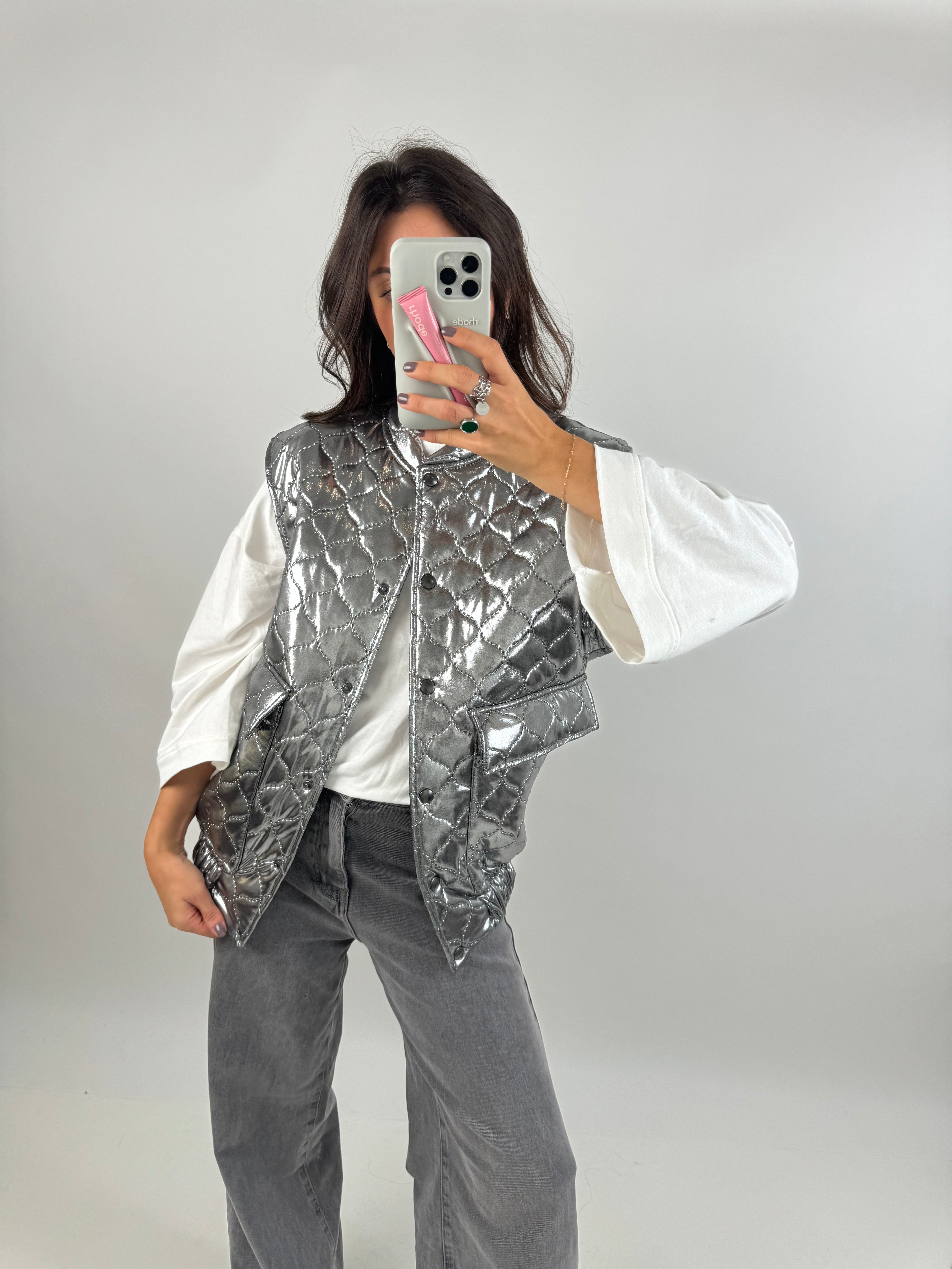 Aria Jacket