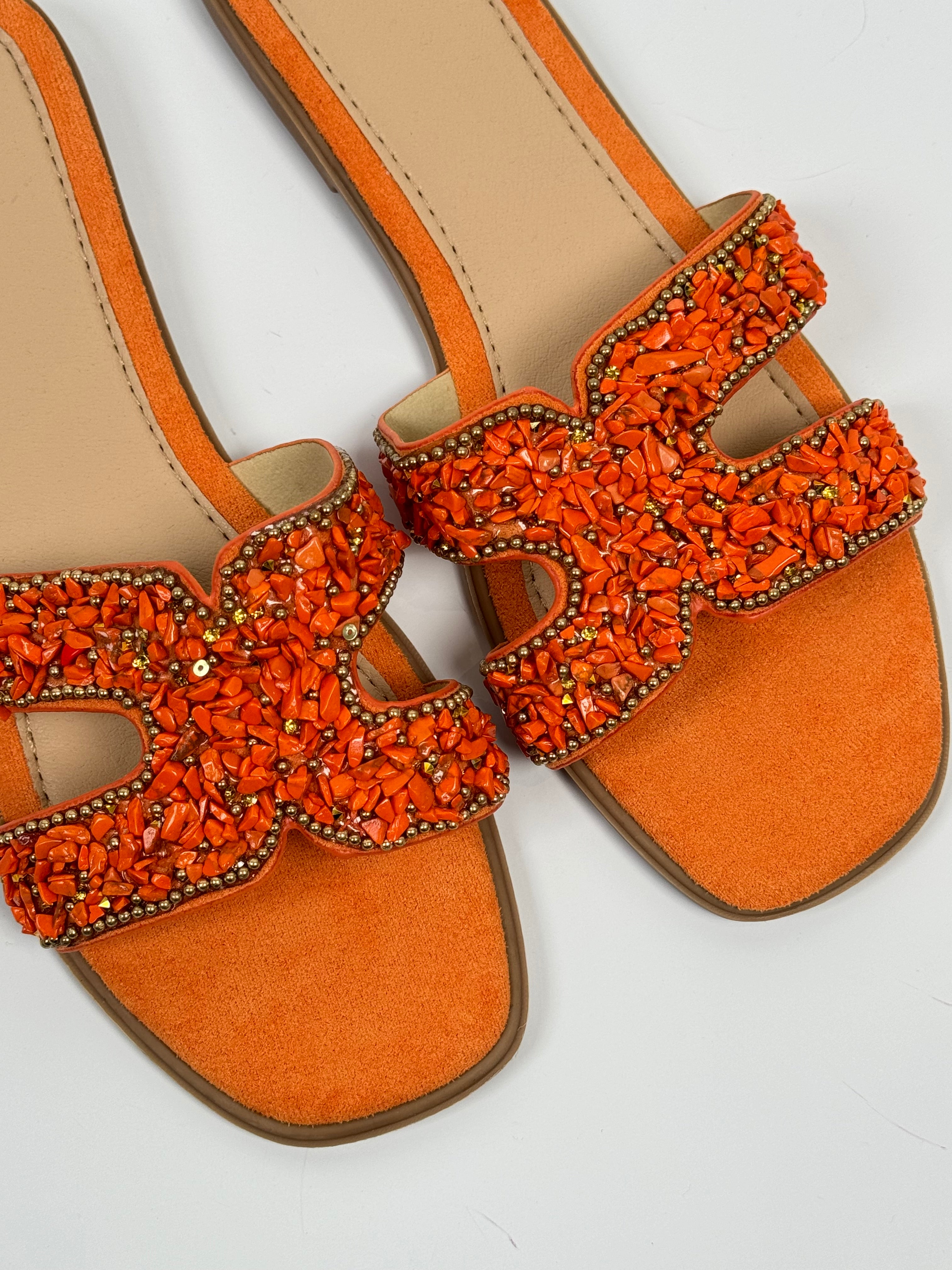 Claquettes Musy