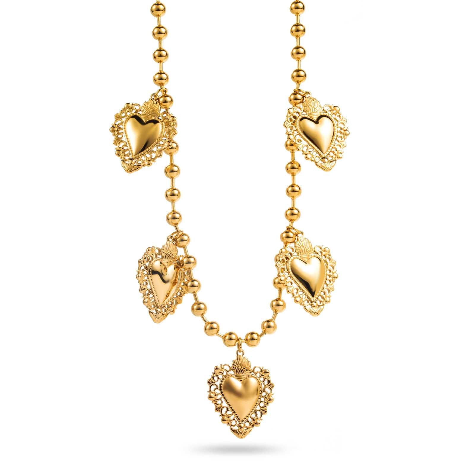Collier Evy