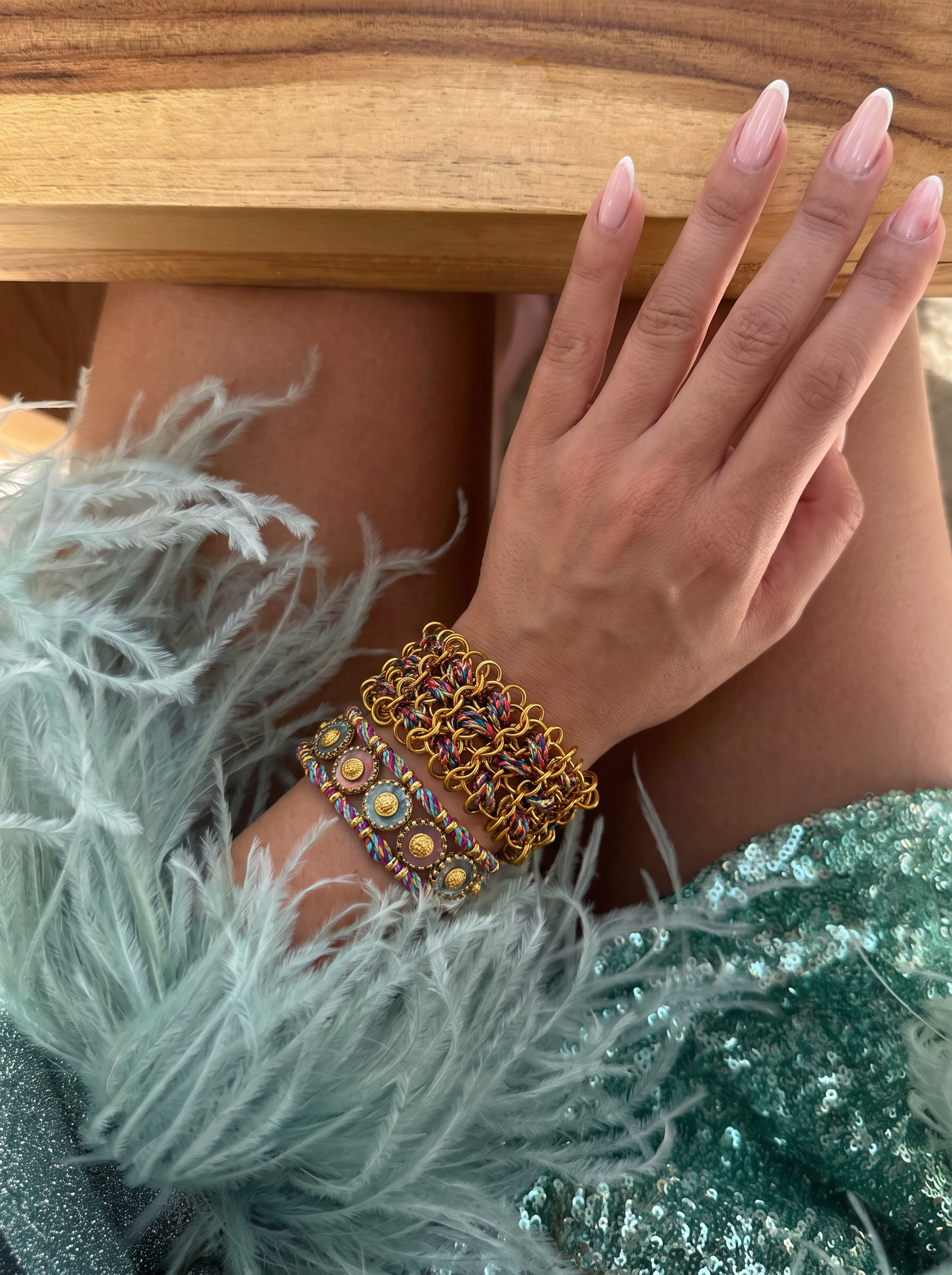 Armband Freya