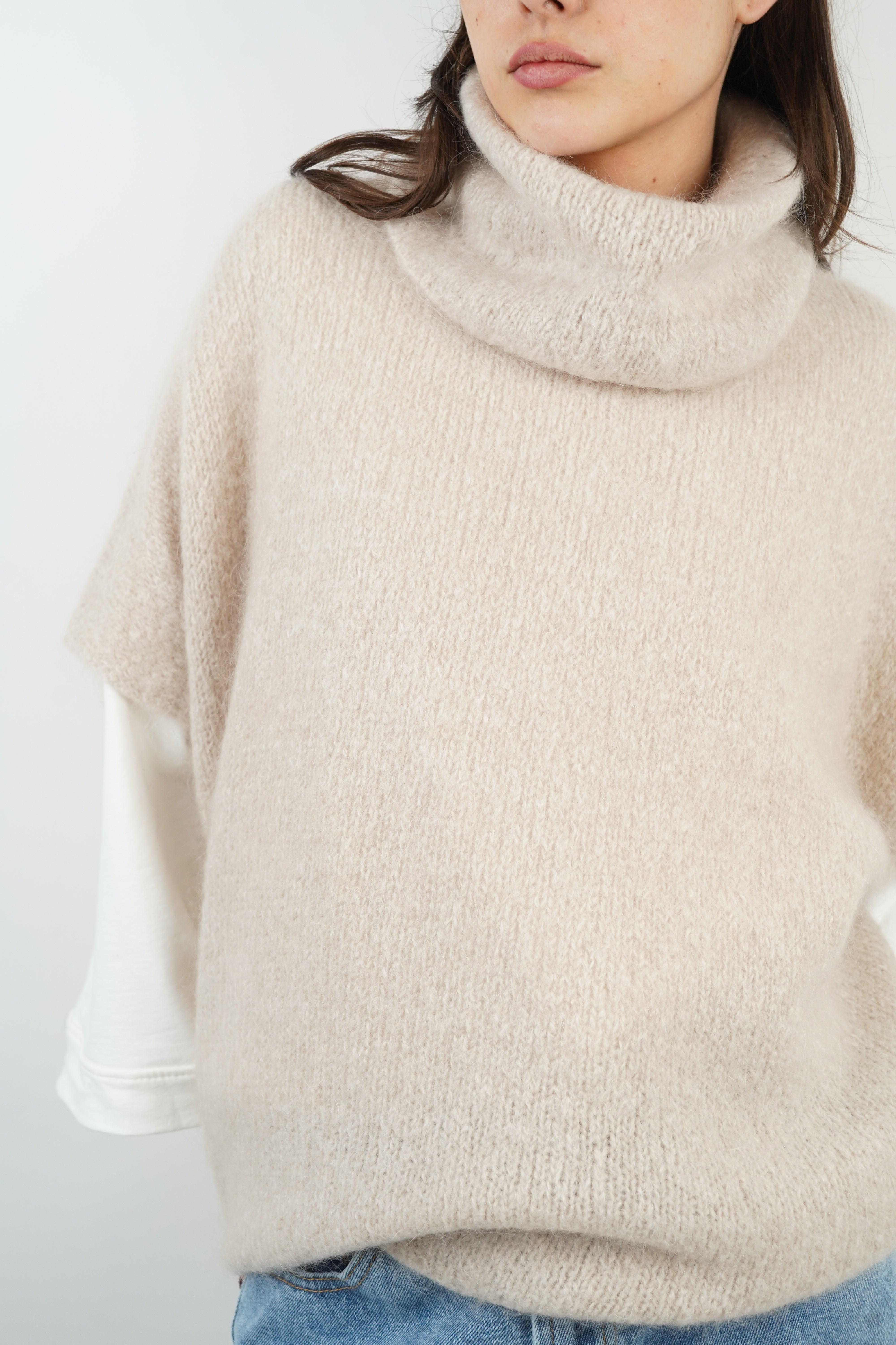 Pietra Sweater