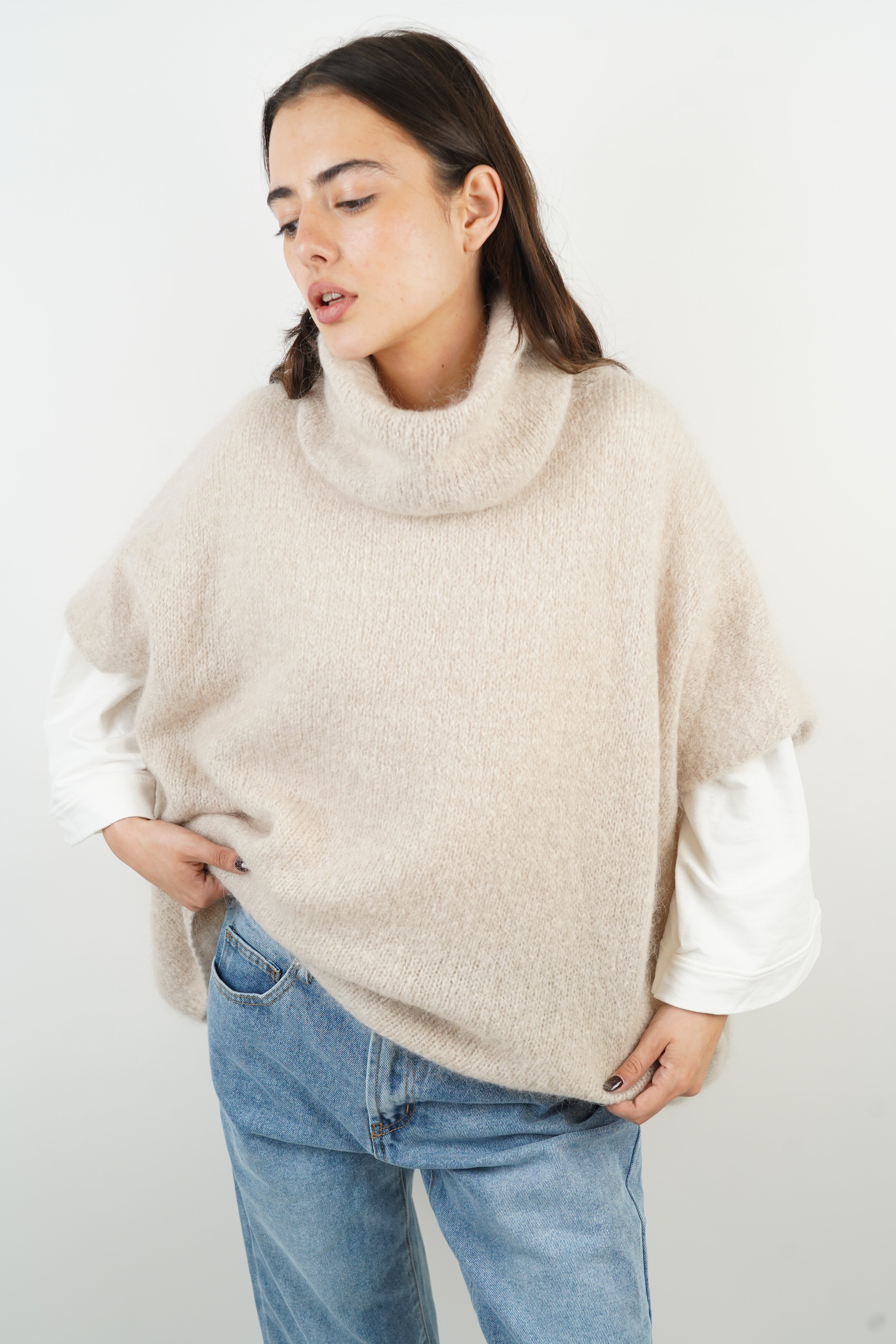 Pietra Sweater