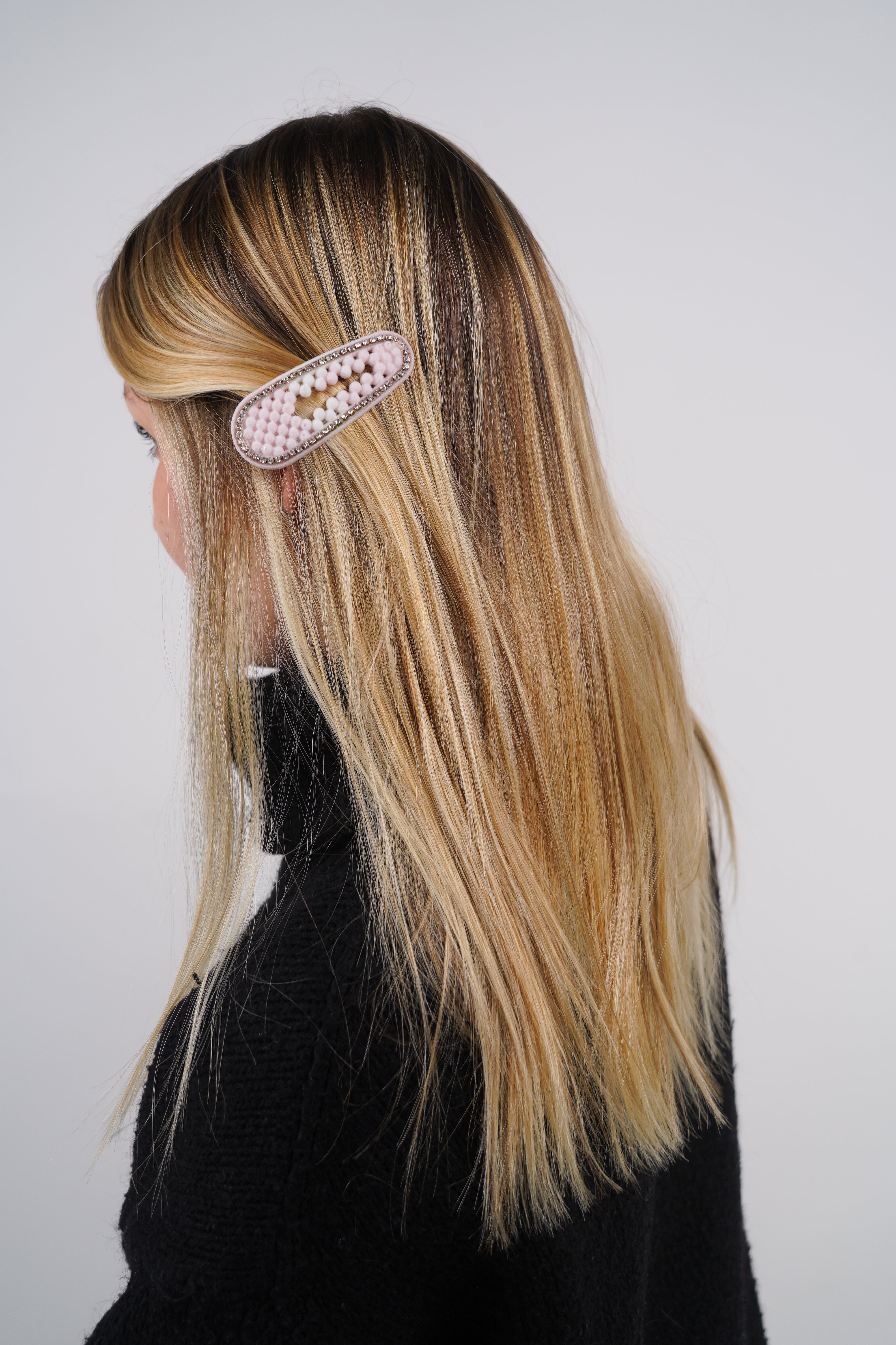 Barrette Lyli-Rose