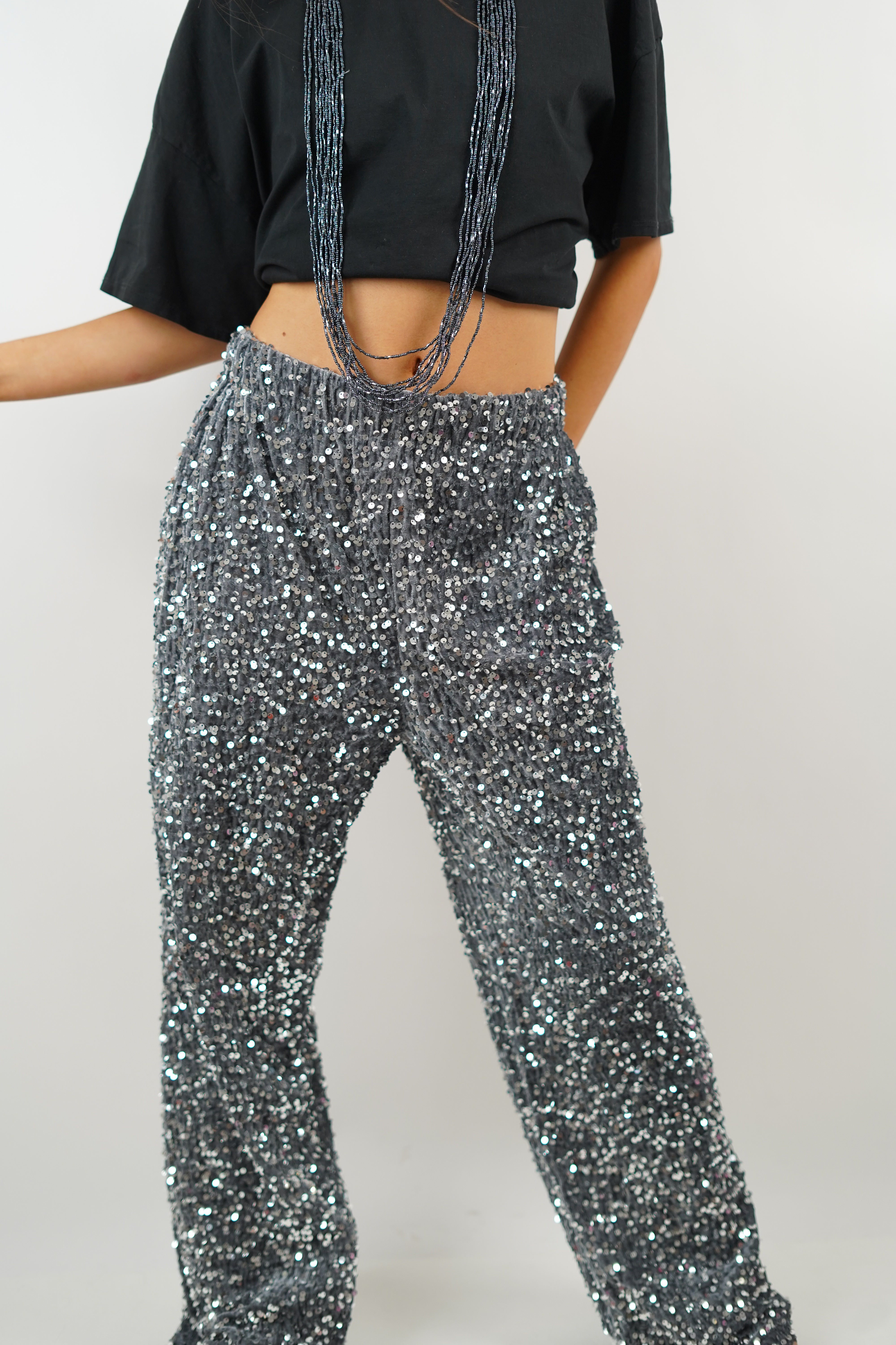 Pantalon Laura