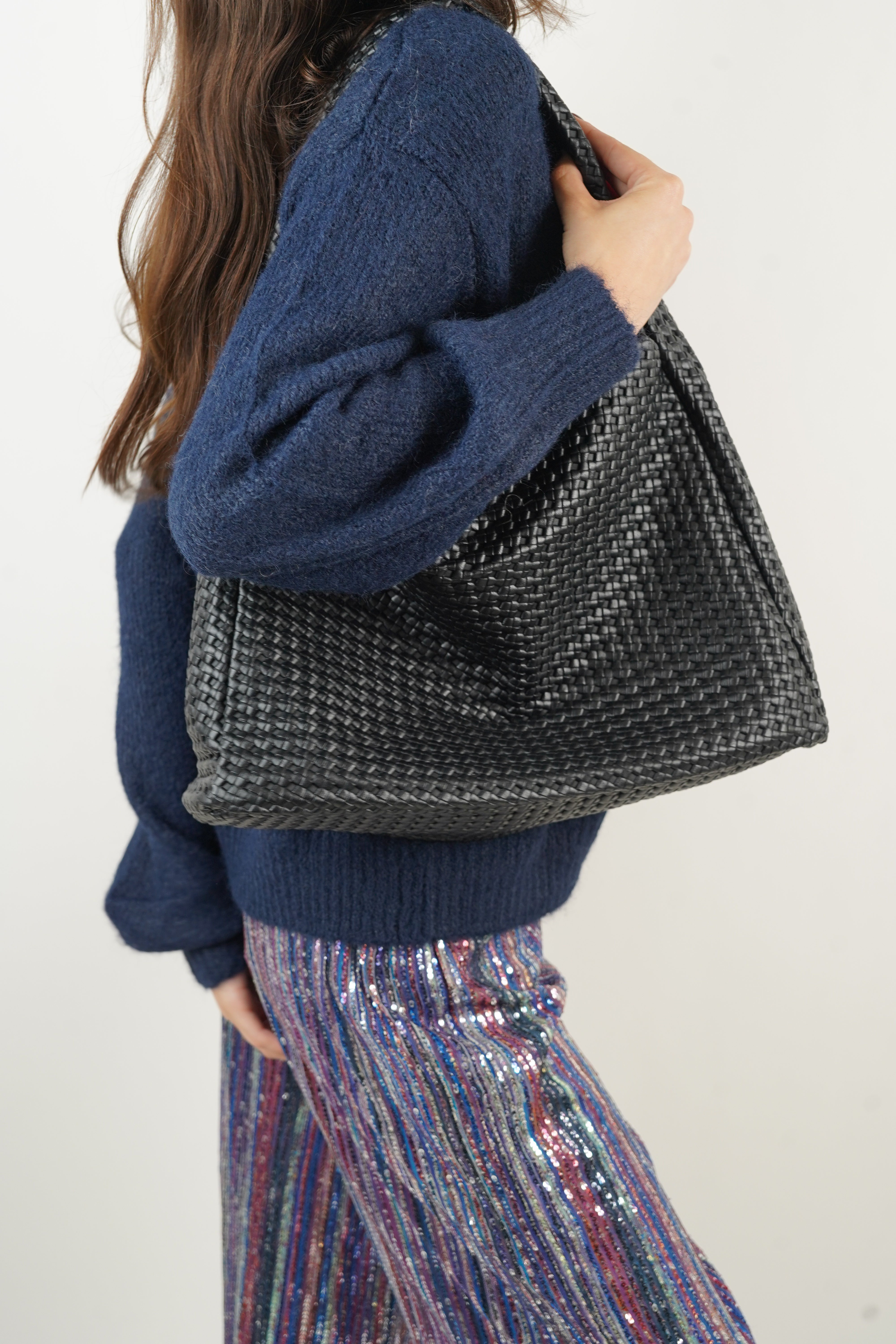 Sac Mathilda noir