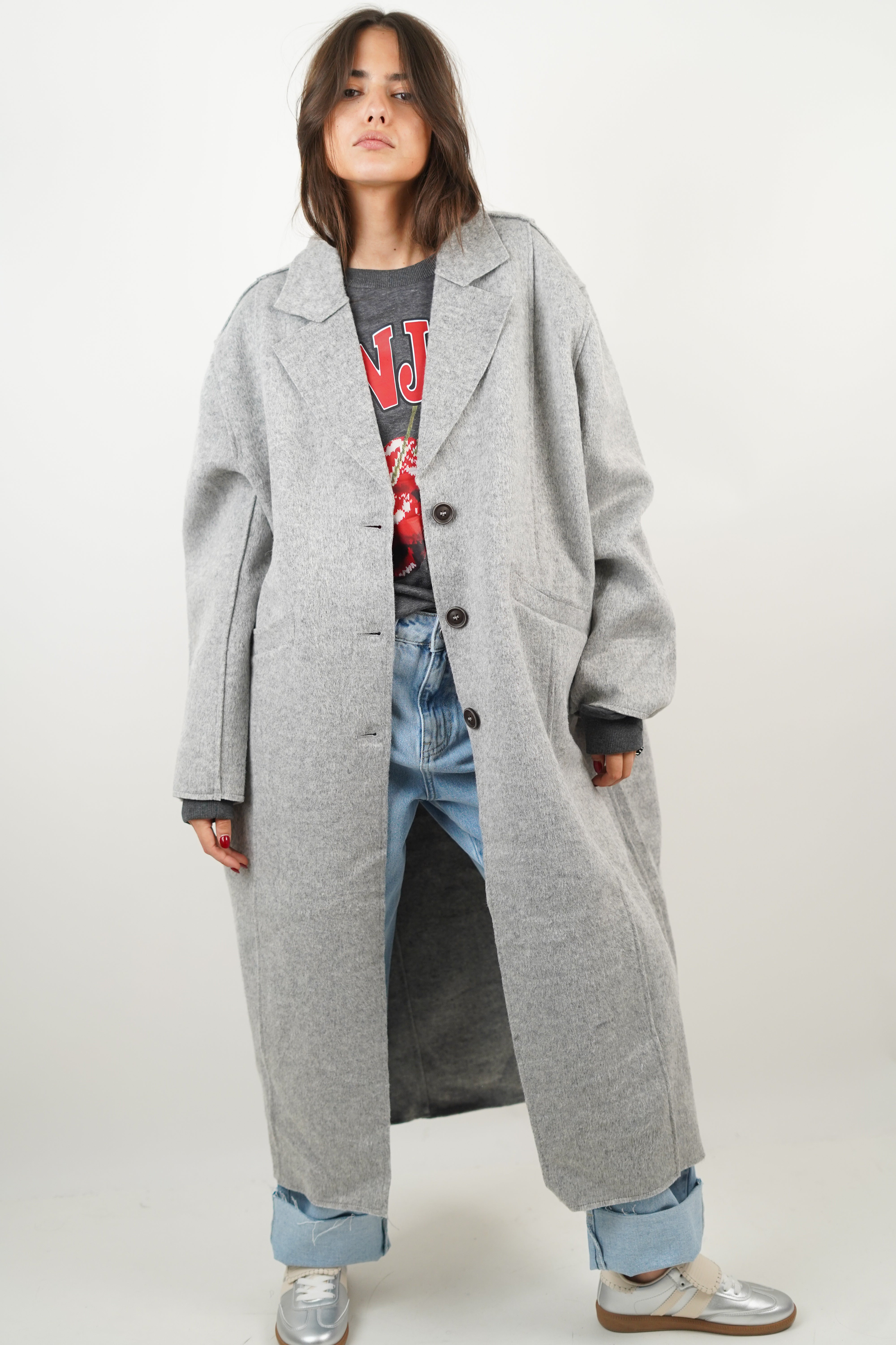 Chiara Coat