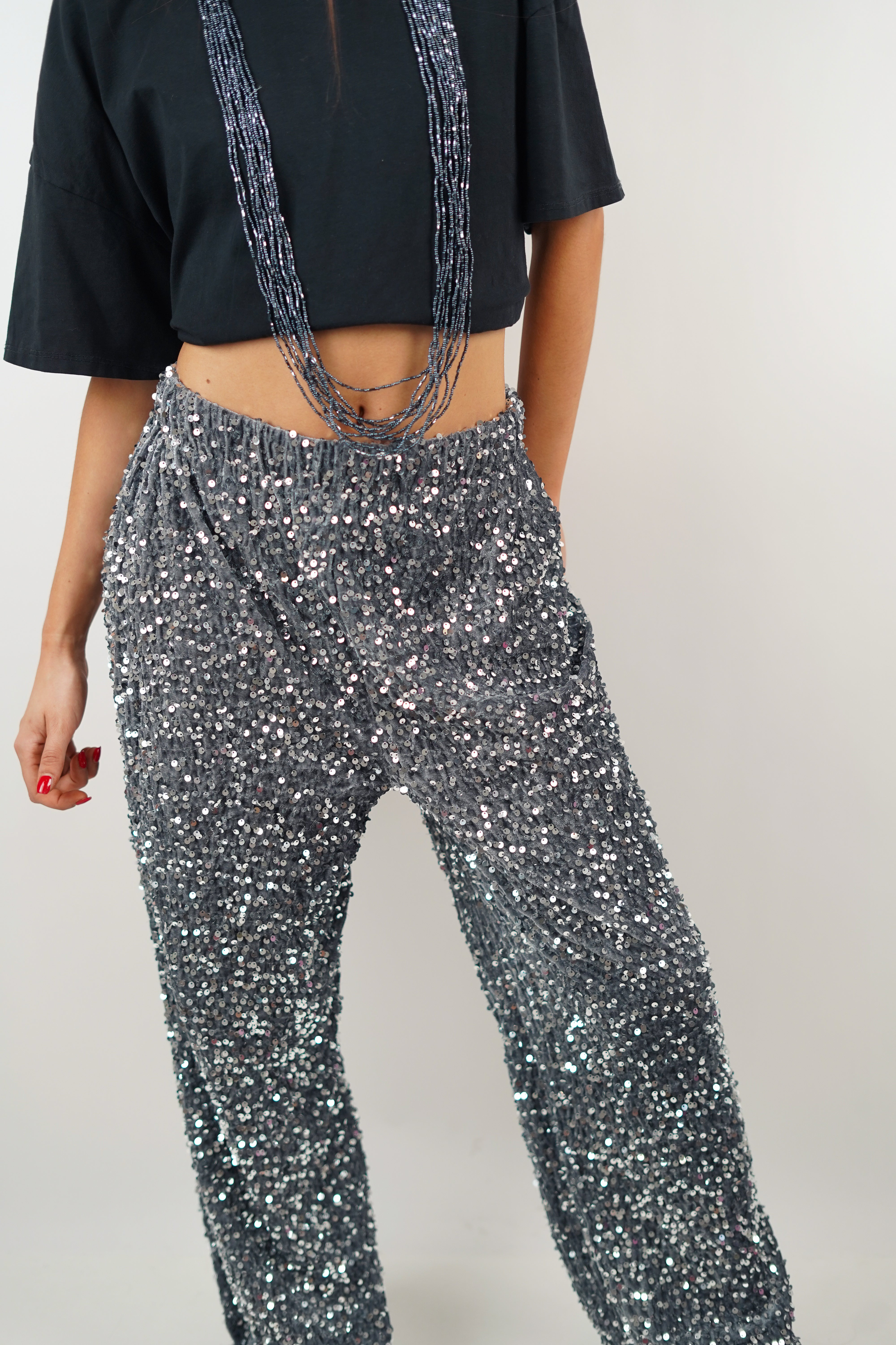 Pantalon Laura