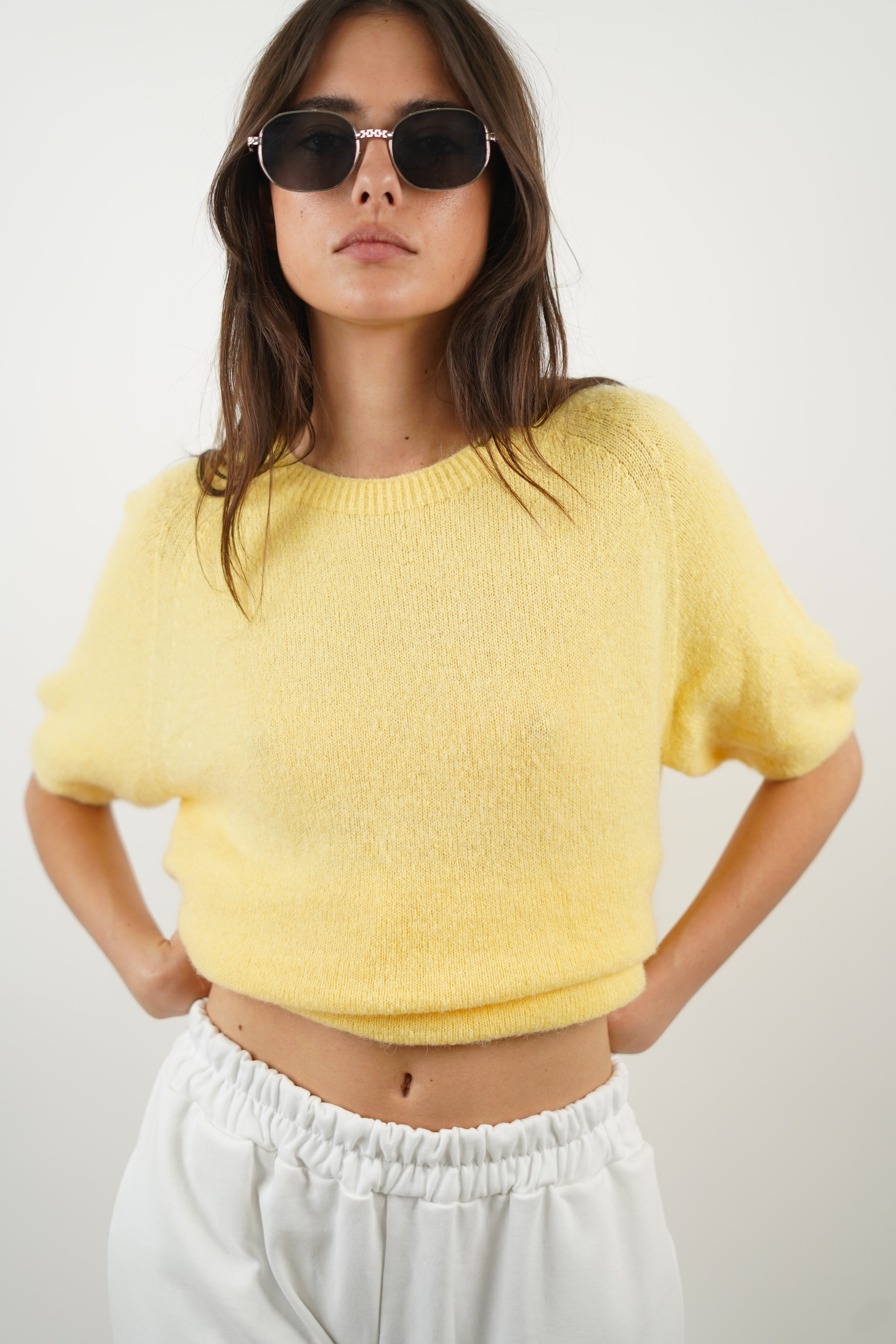 Paloma Sweater