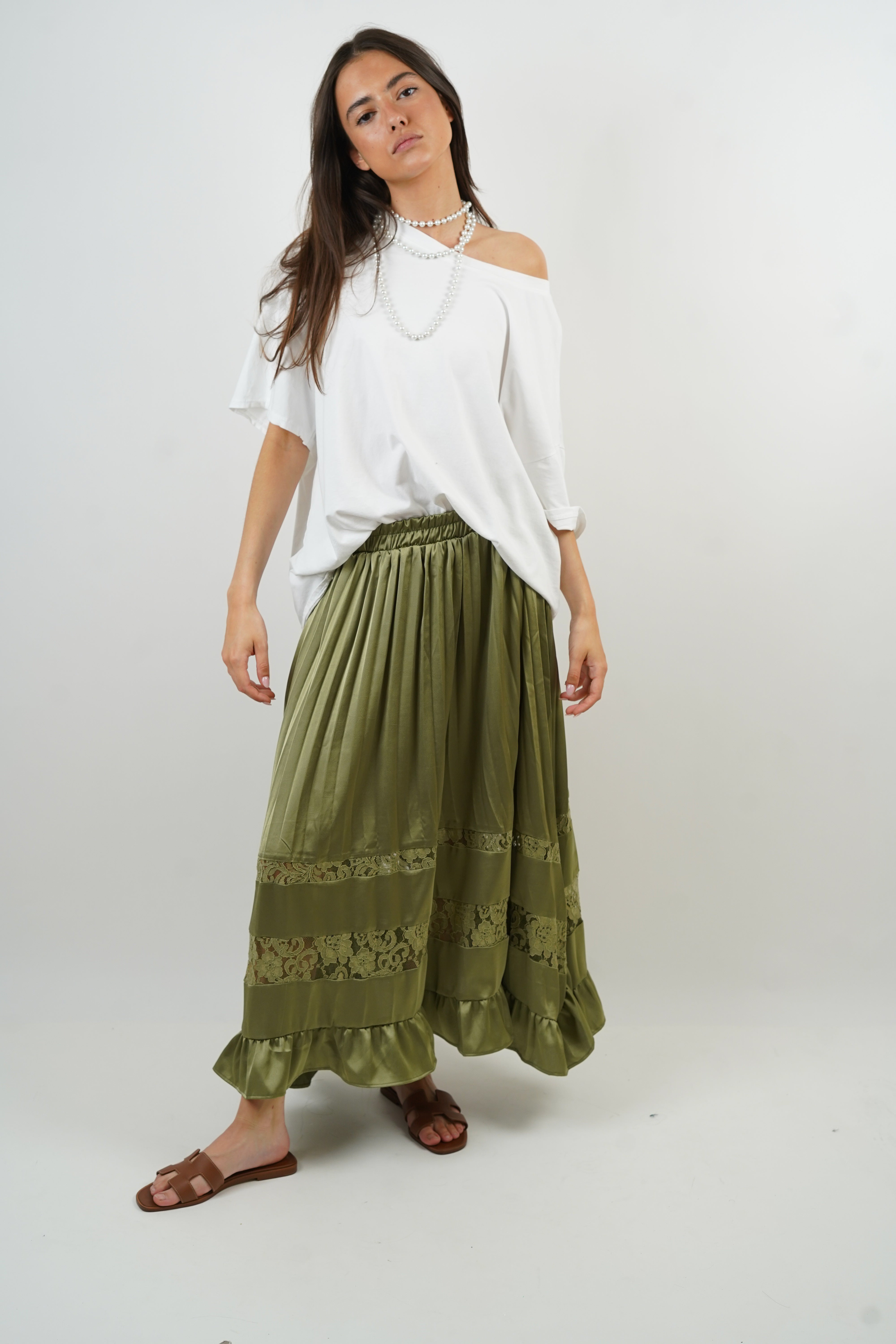 Kiara skirt