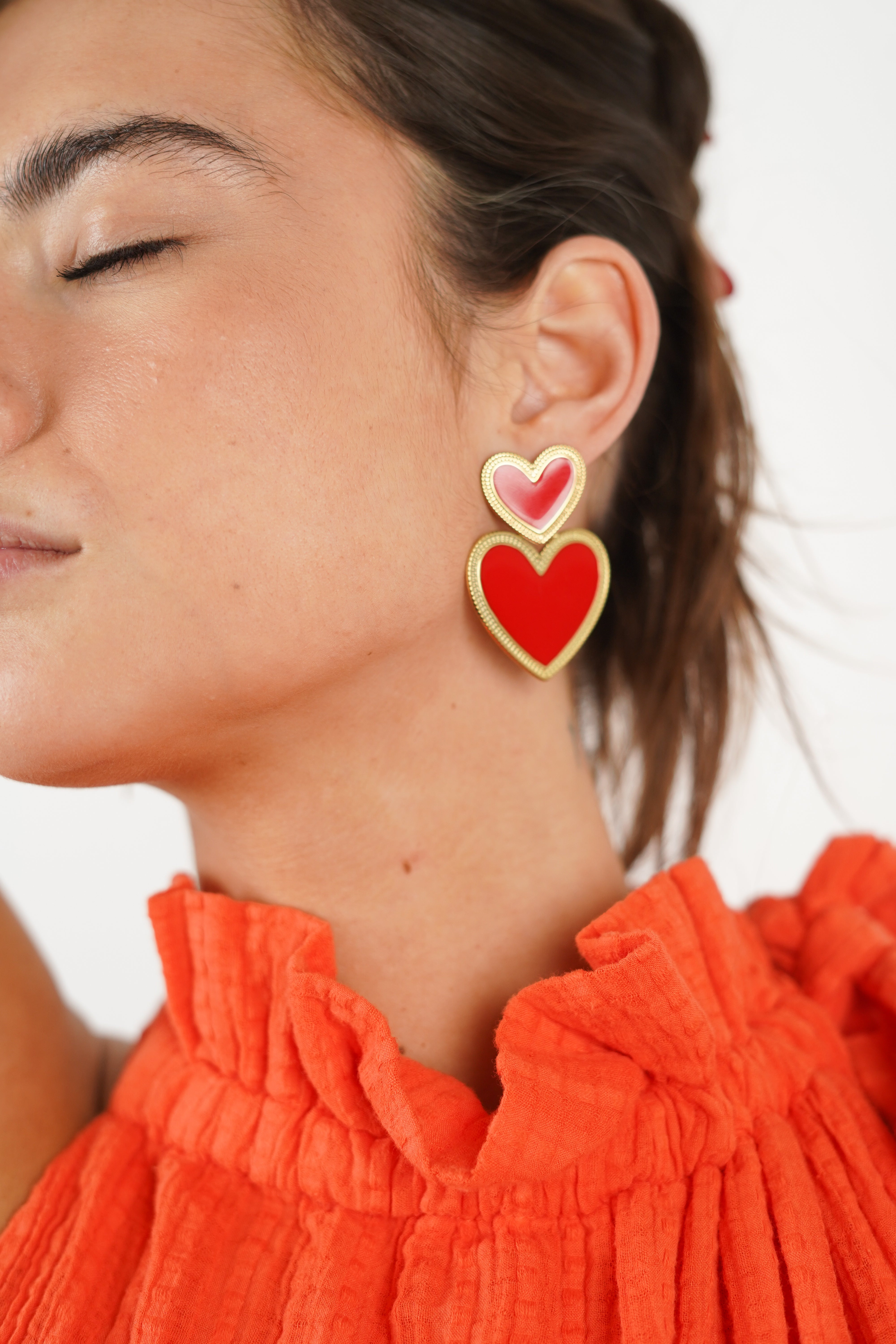 Lilli earrings