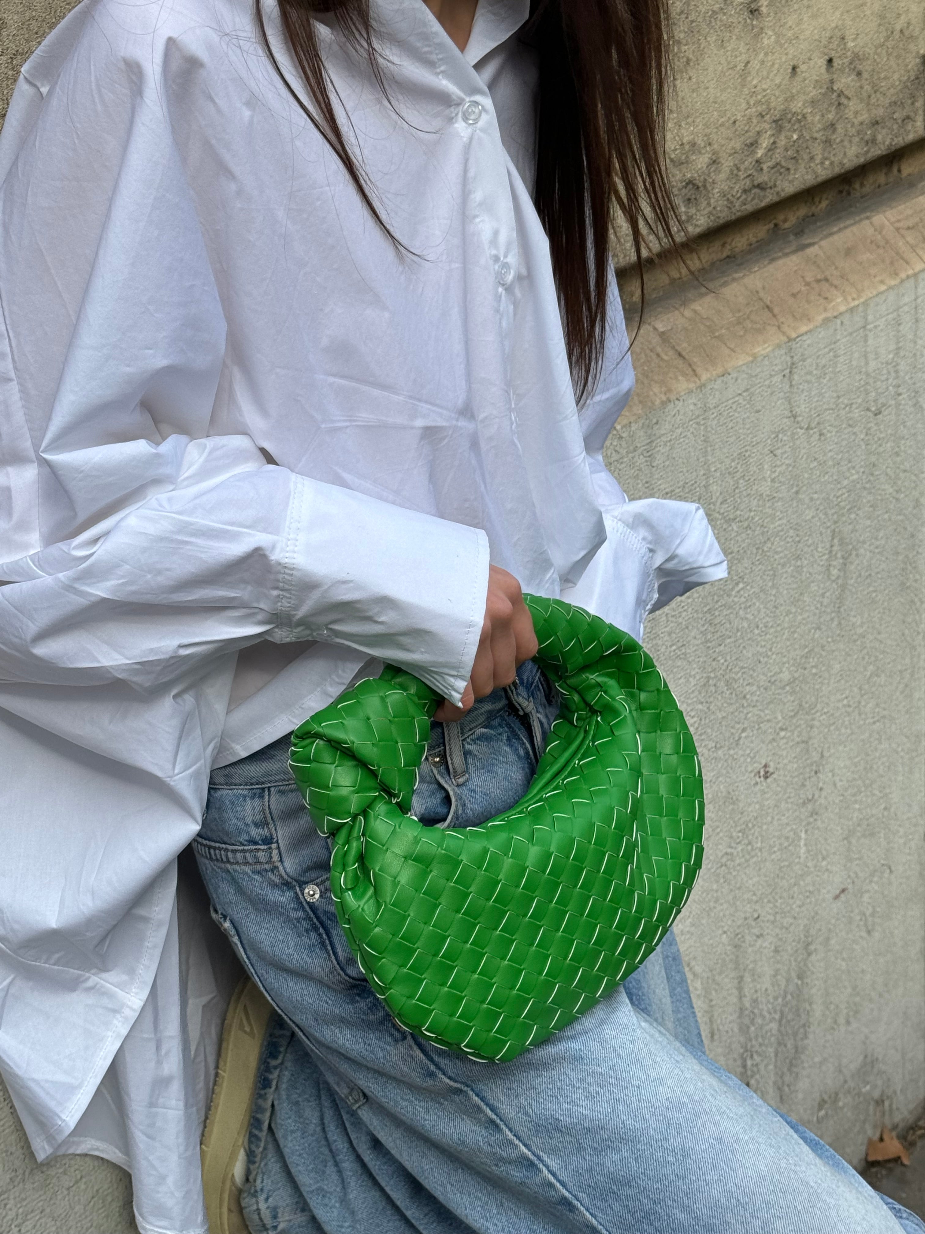 Sac Ora vert