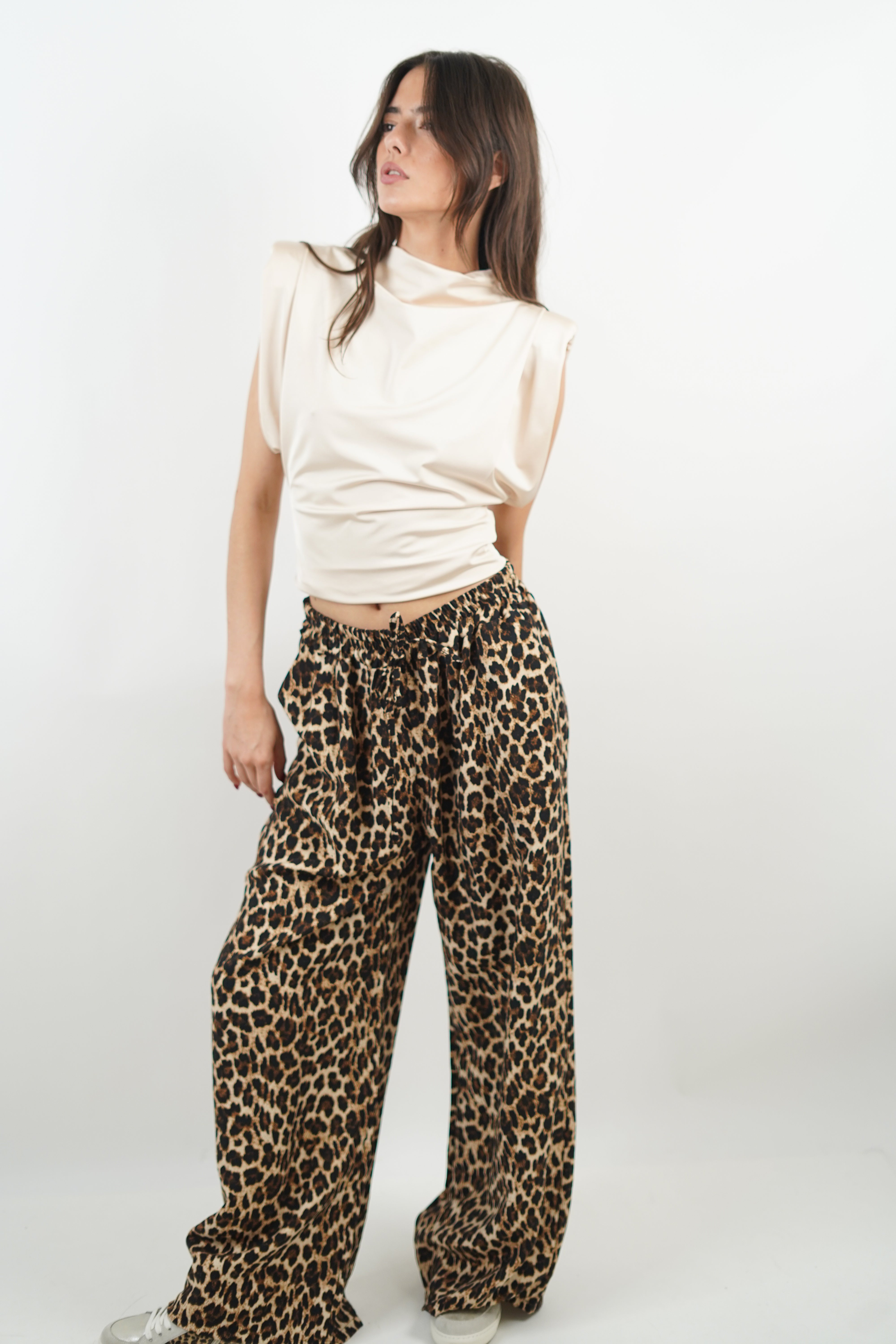 Pantalon Lana