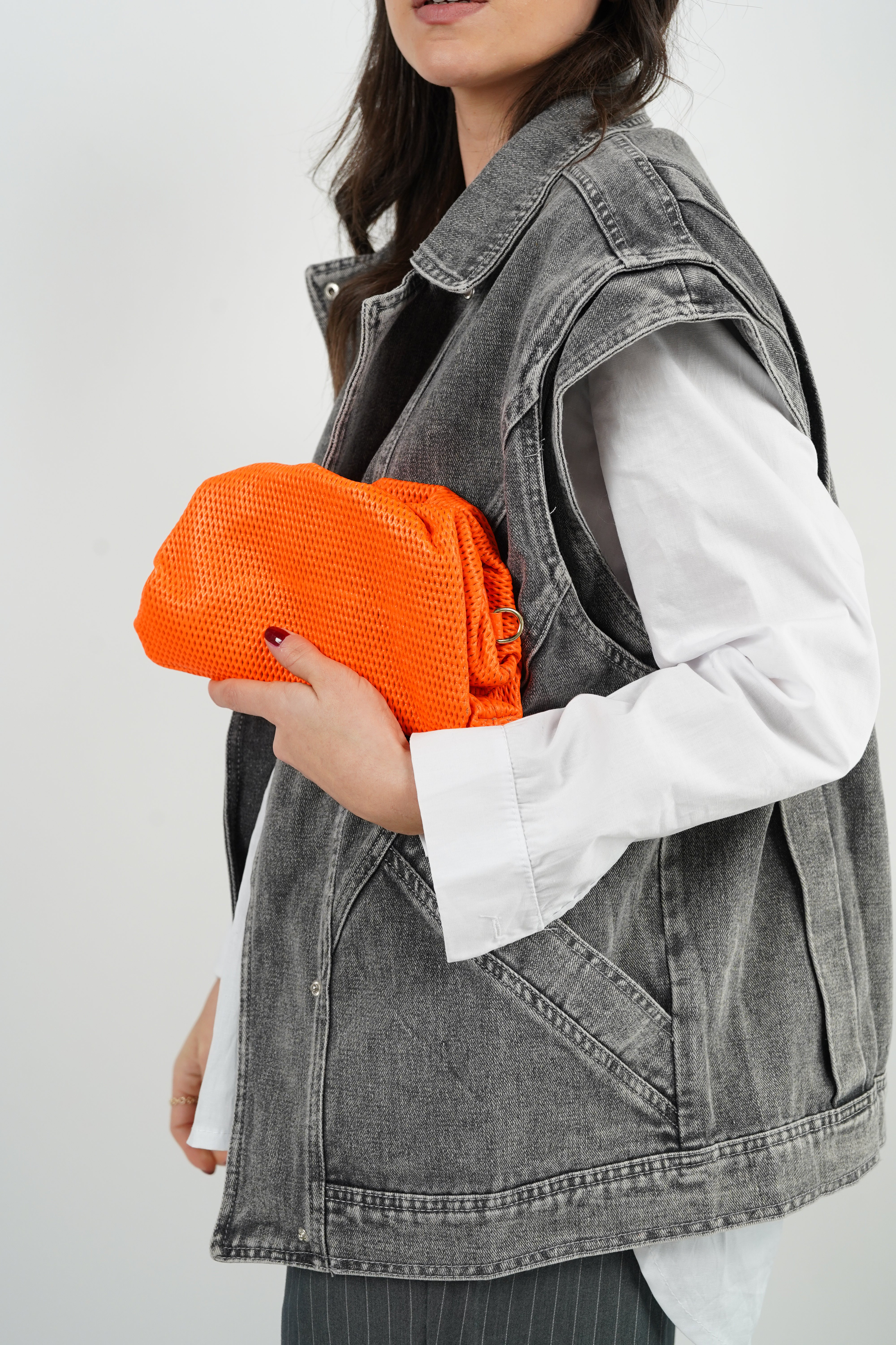 Sac Elea orange