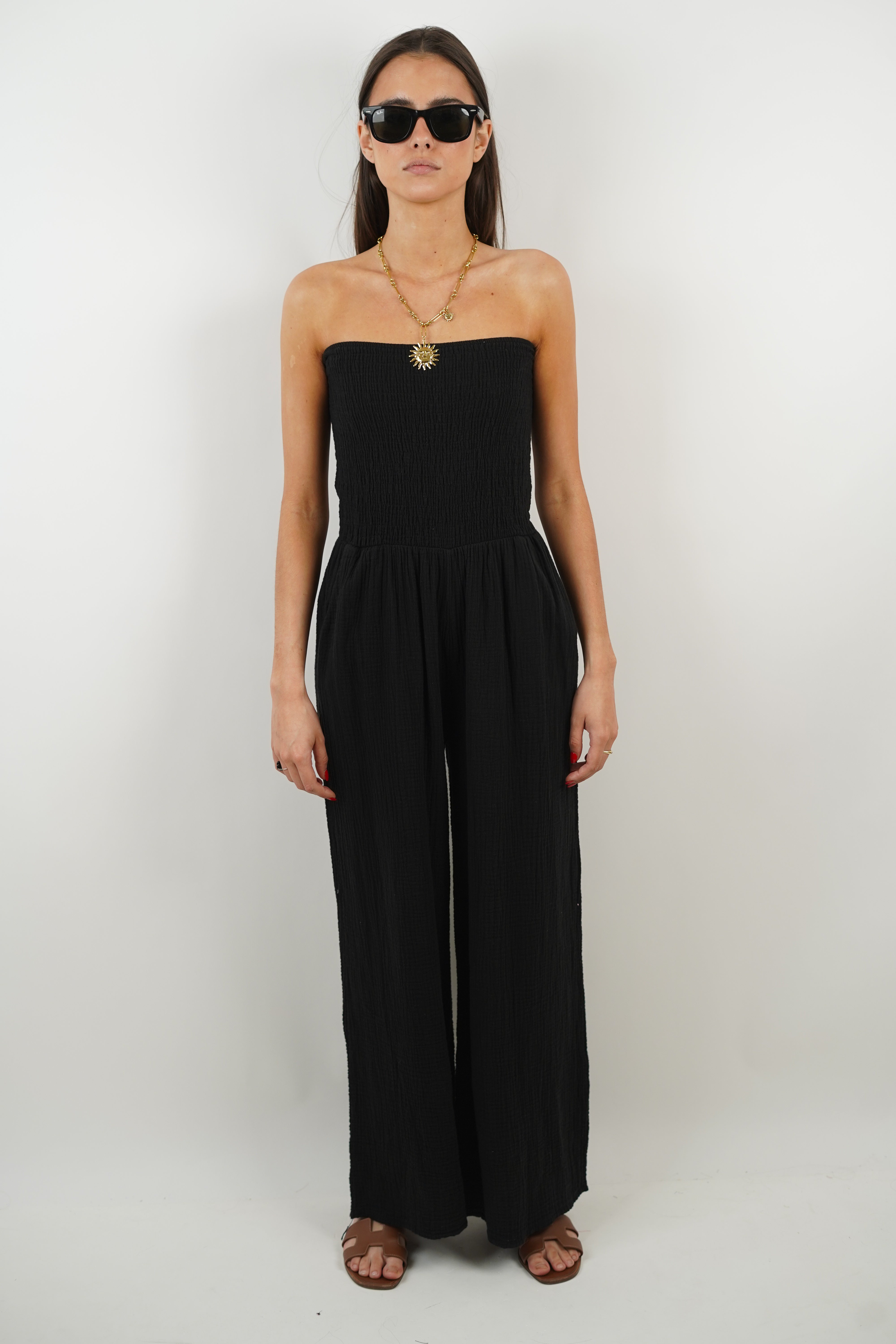 Fanny jumpsuit