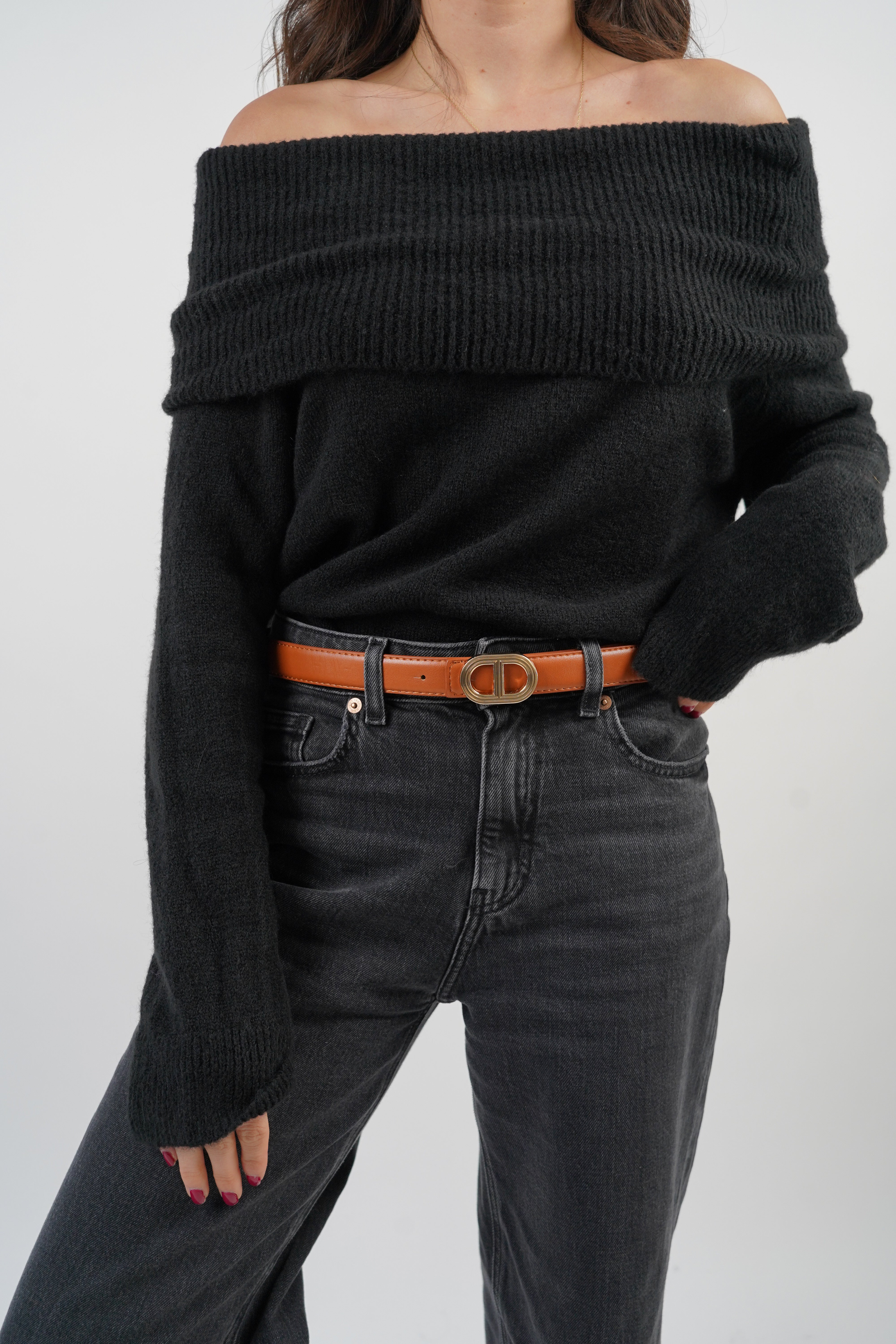 Zayn Belt