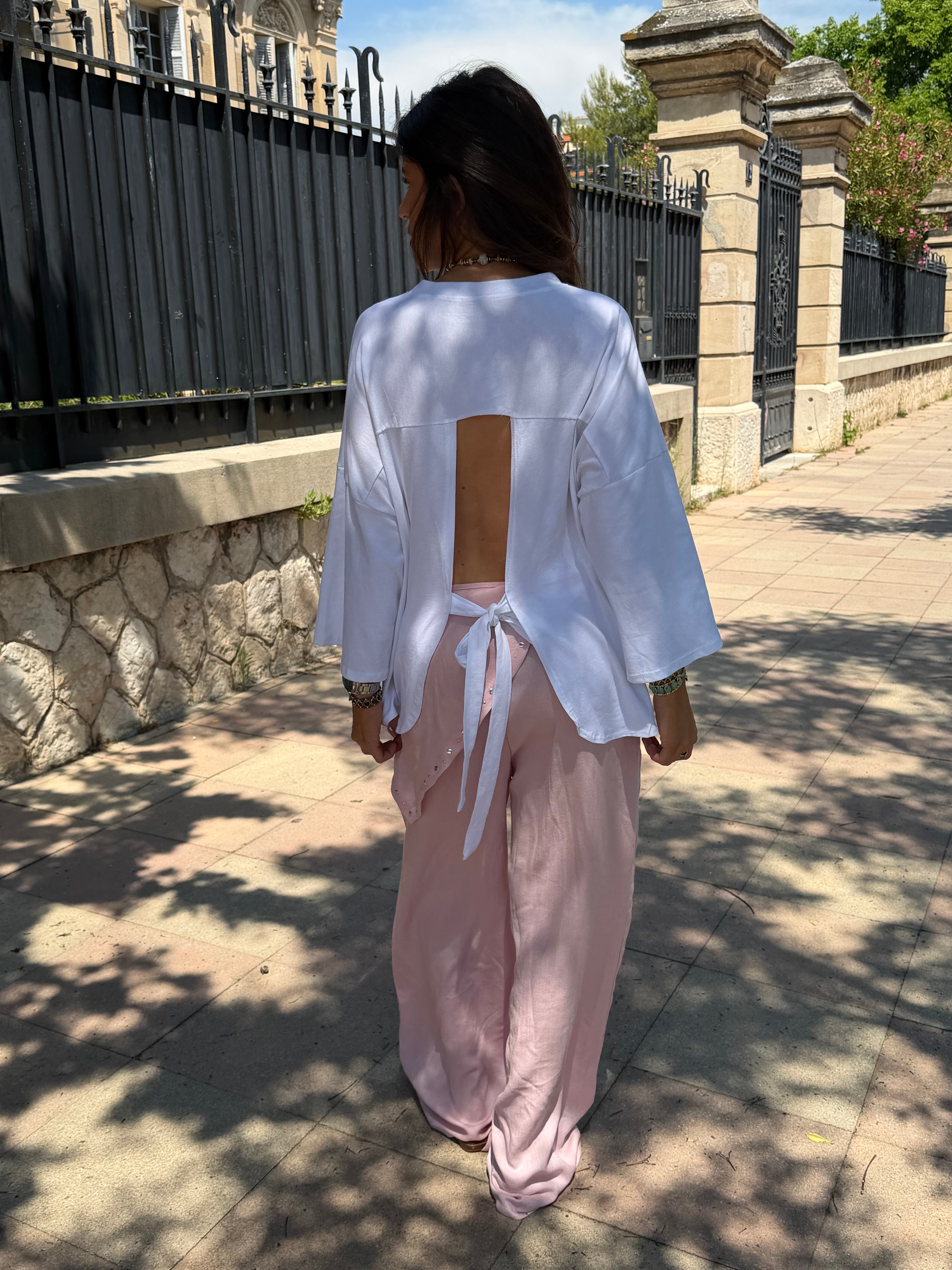 Tee-shirt Véronique