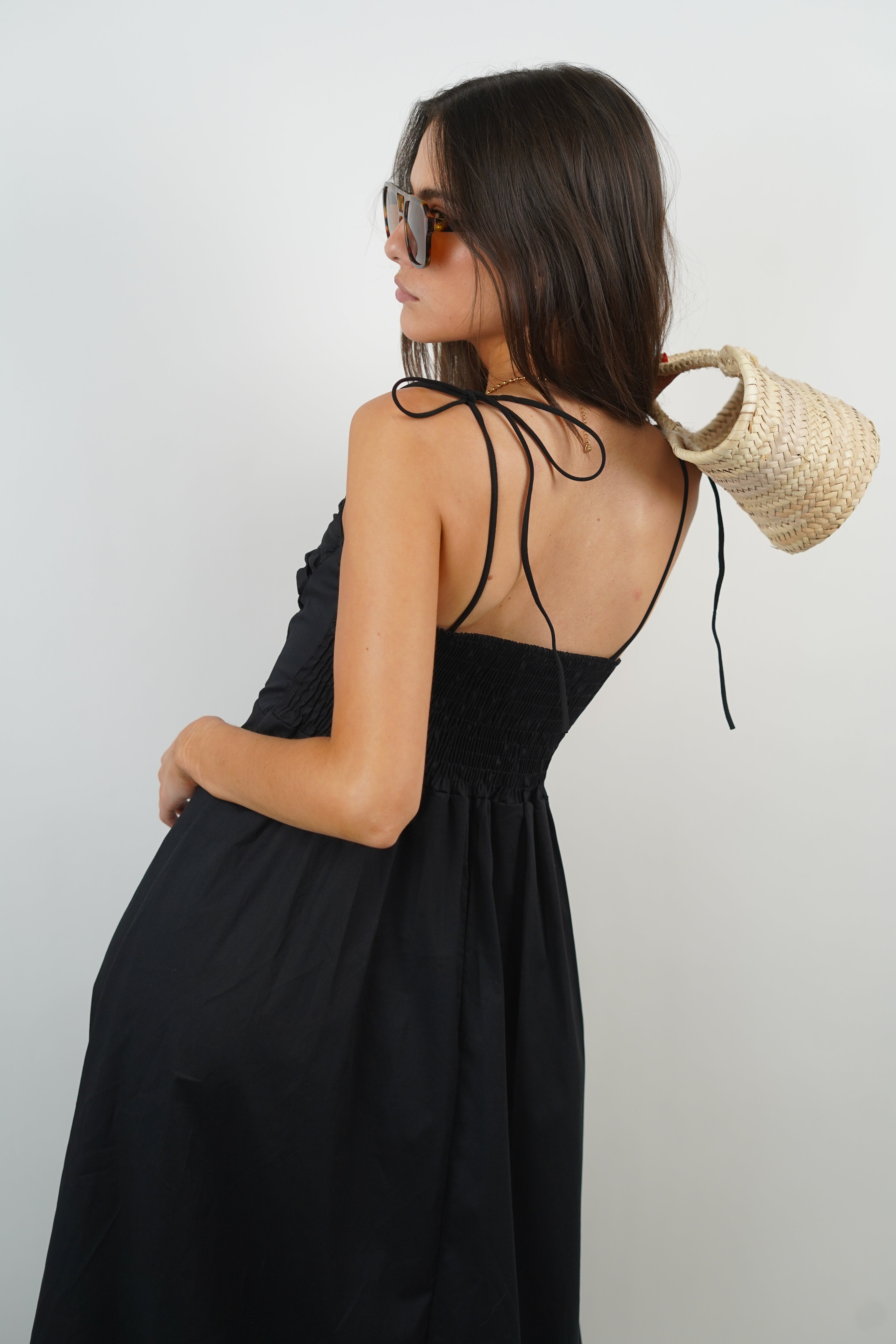 Robe Lila