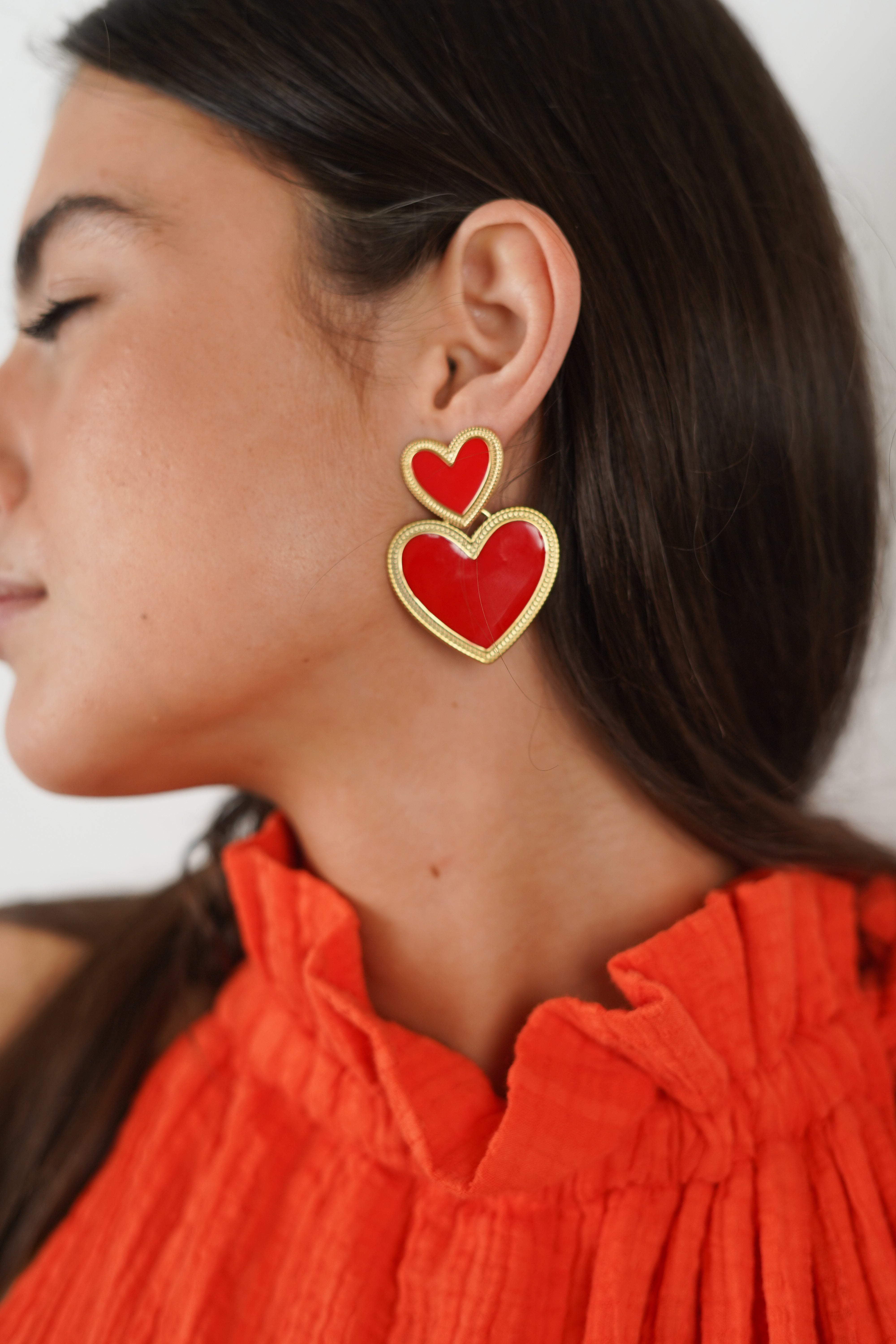 Lilli earrings