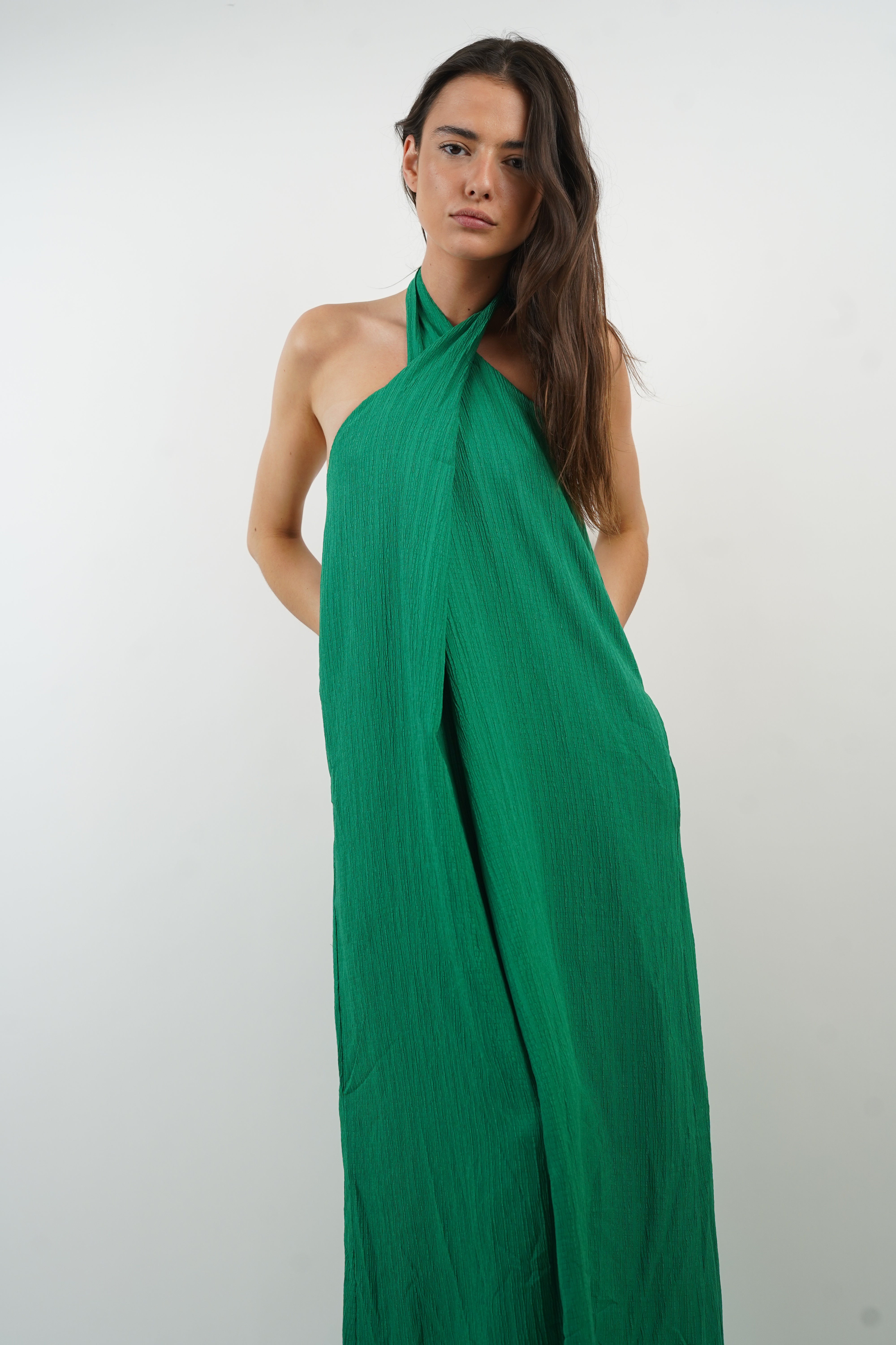 Iris-Kleid