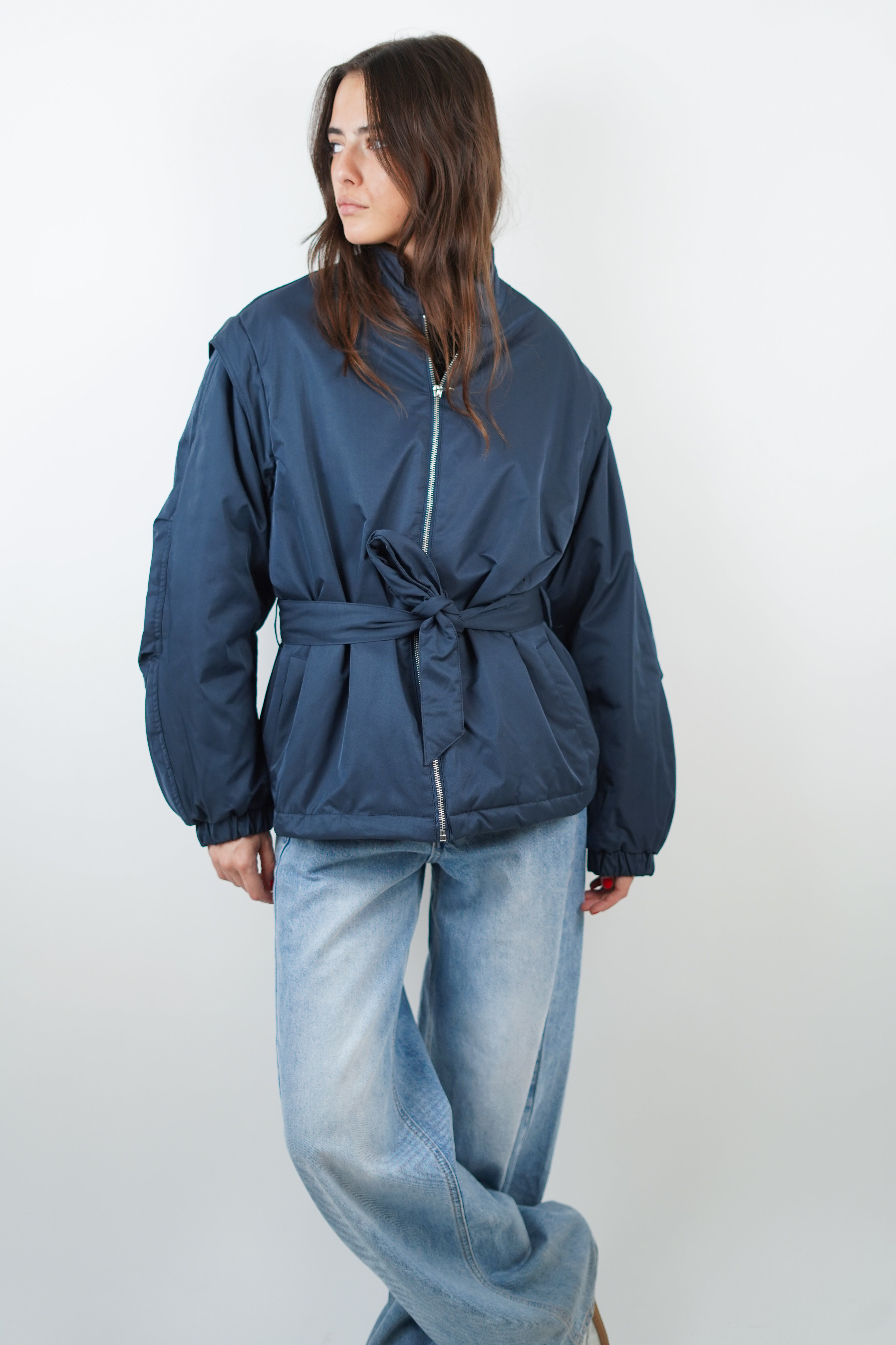 Fiona down jacket