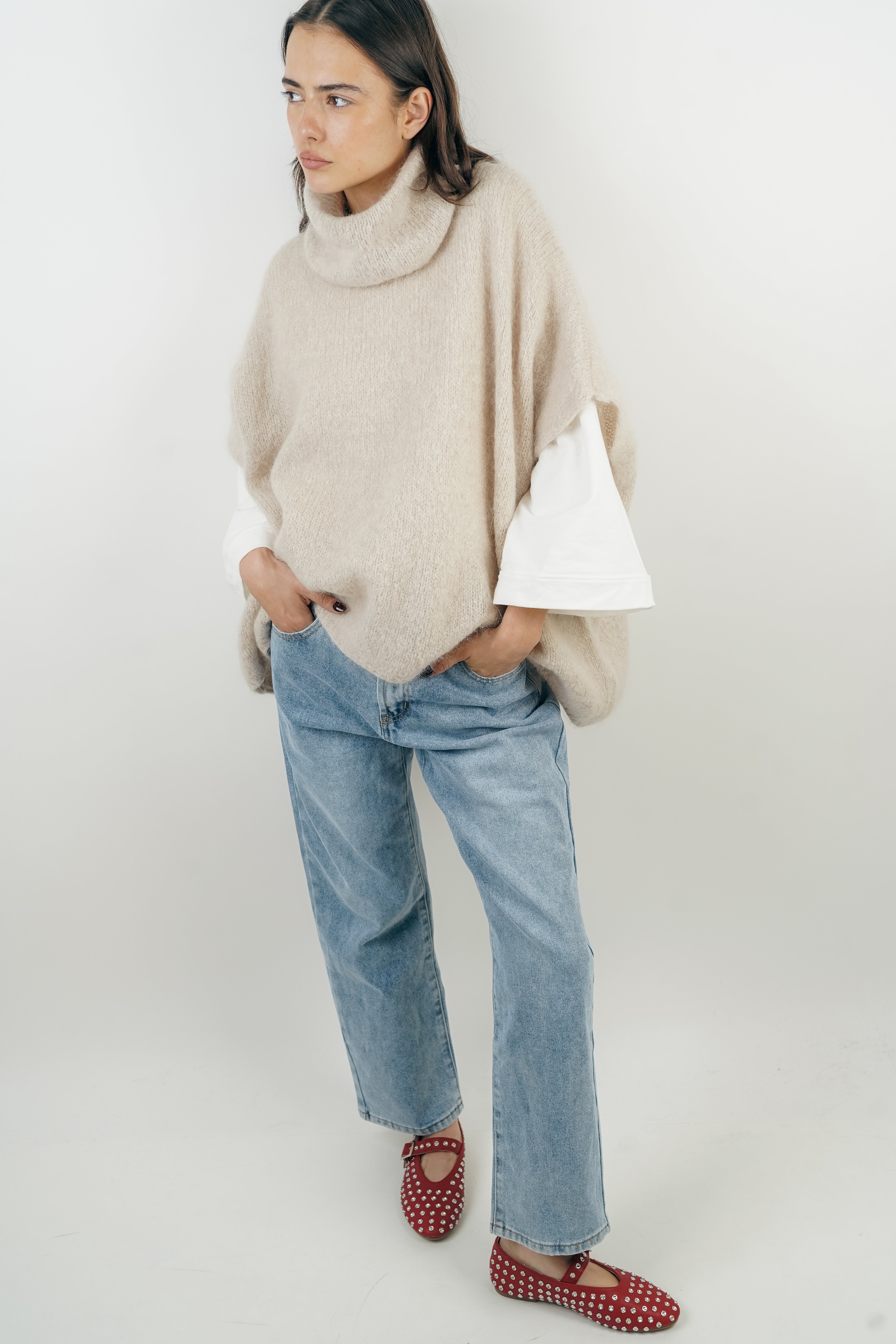 Pietra Sweater