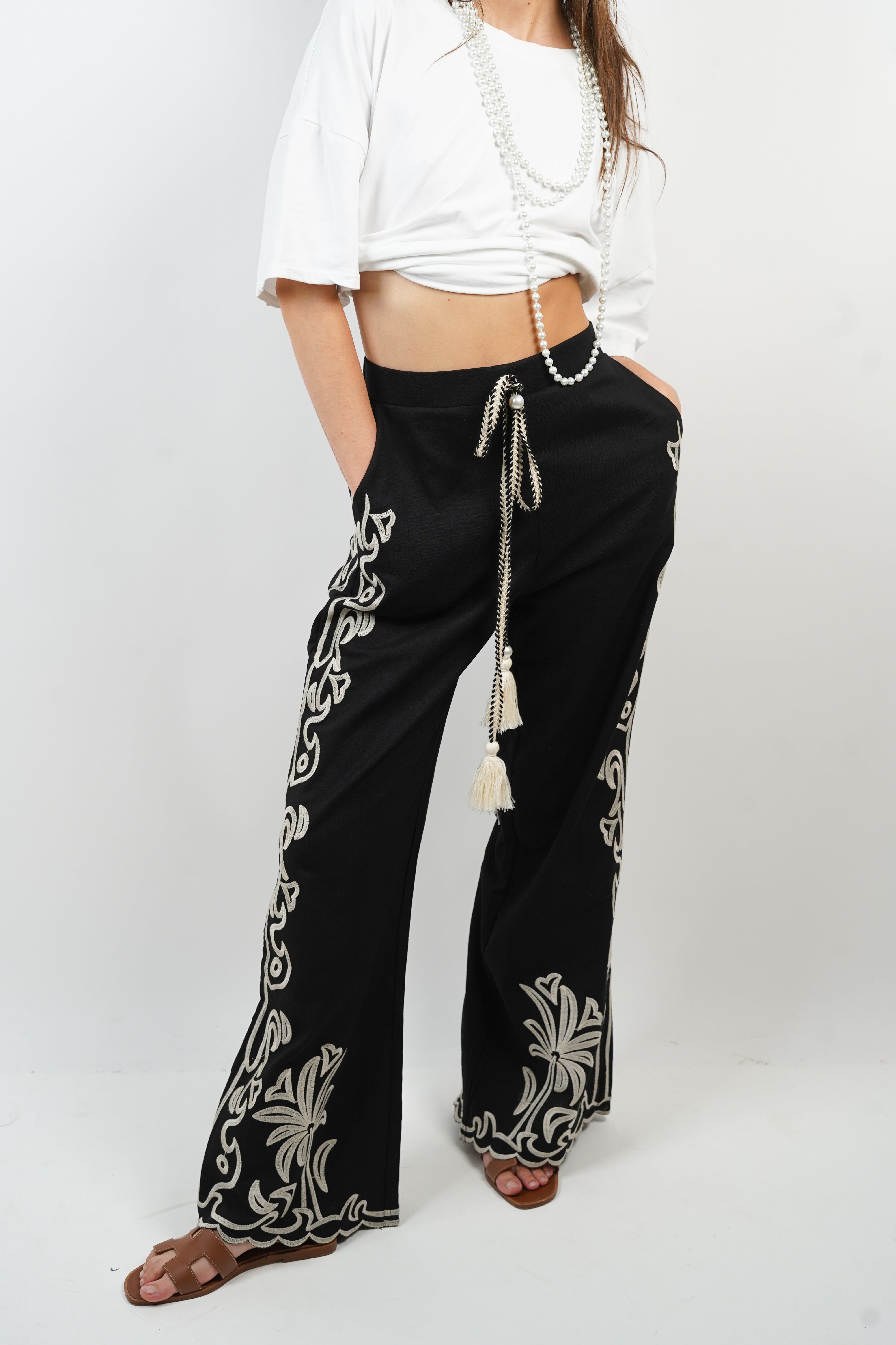 Pantalon Mya