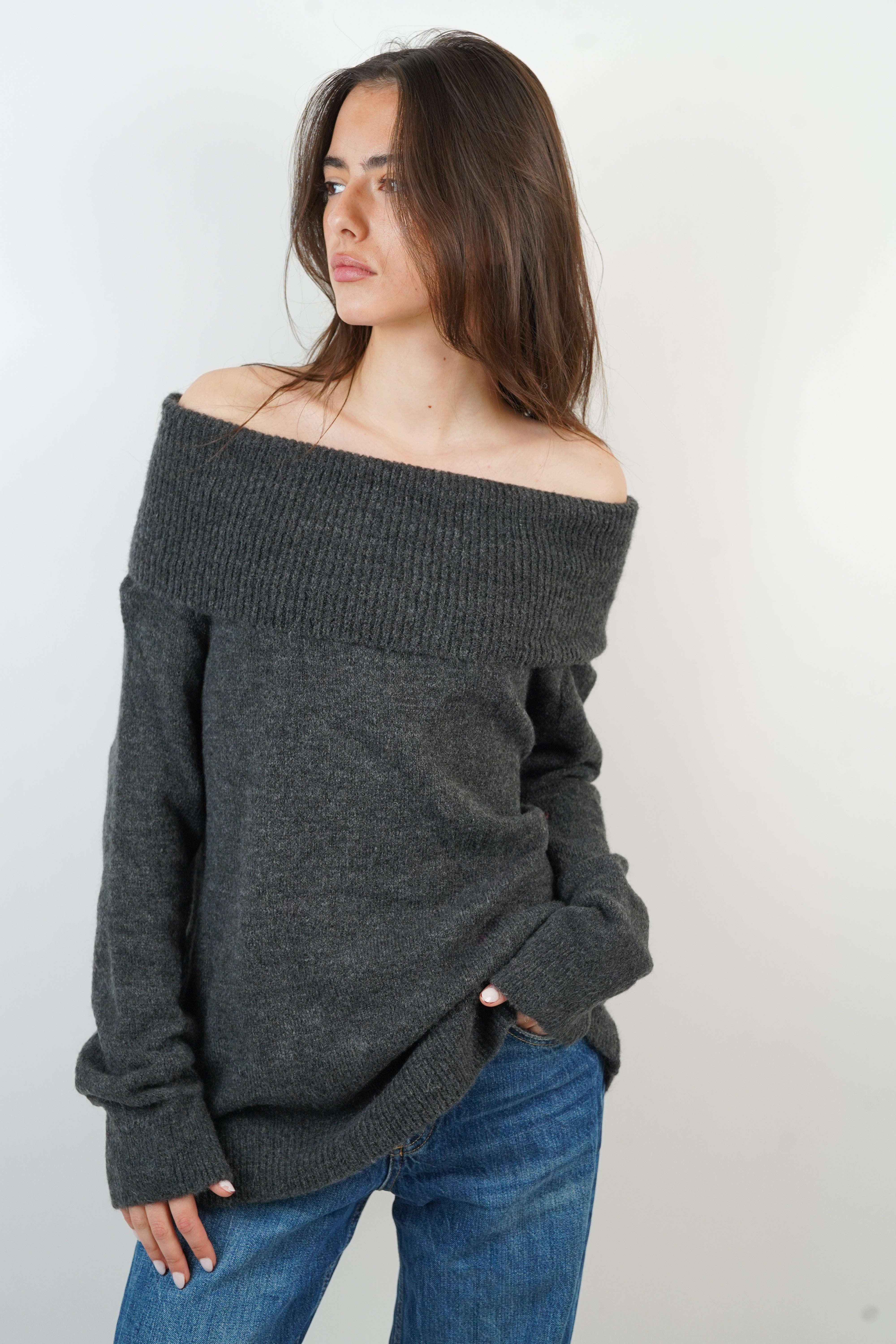 Ash Emma Sweater